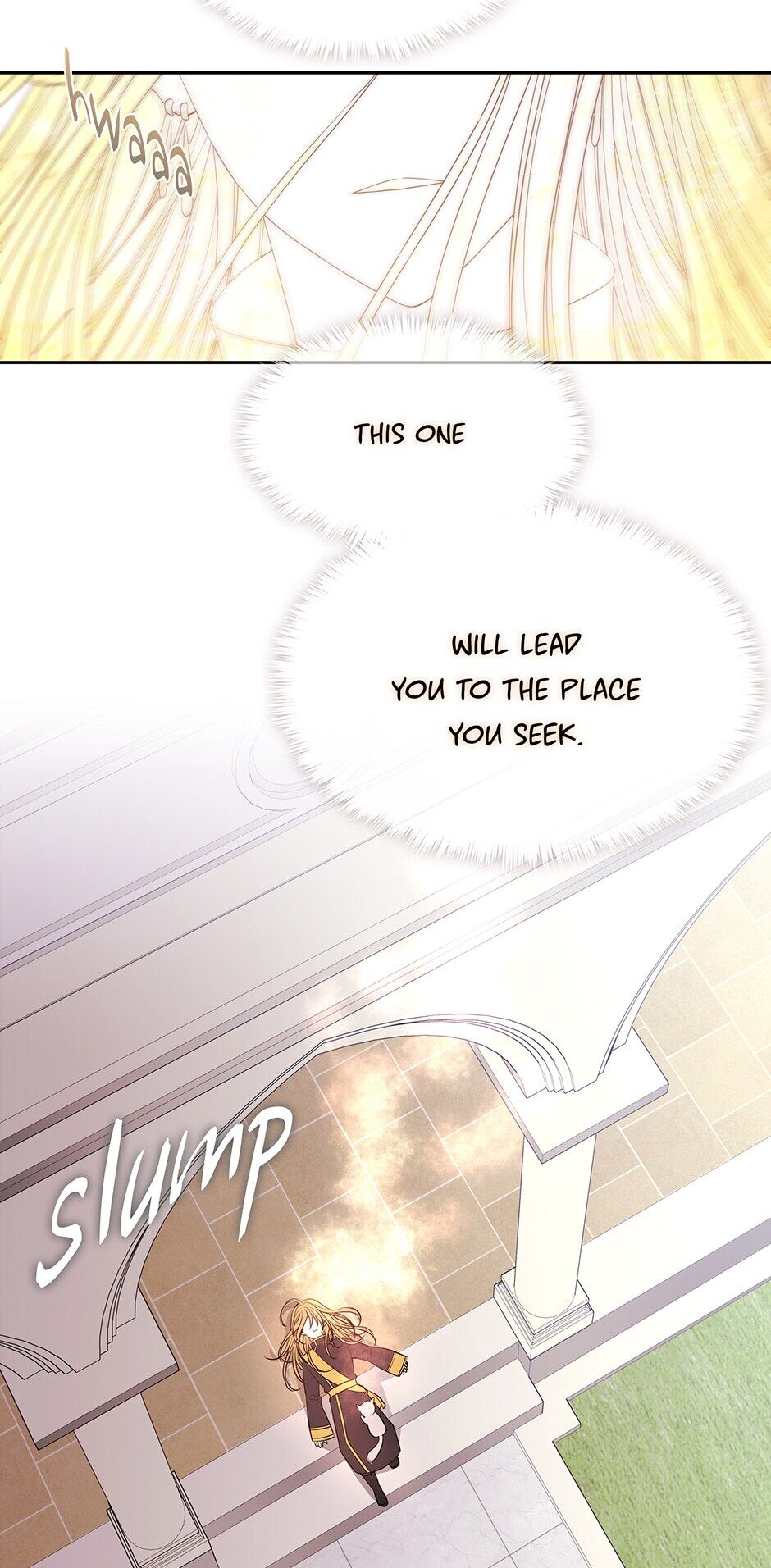 Charlotte and Her 5 Disciples Manhwa - Chapter 61 Page 22