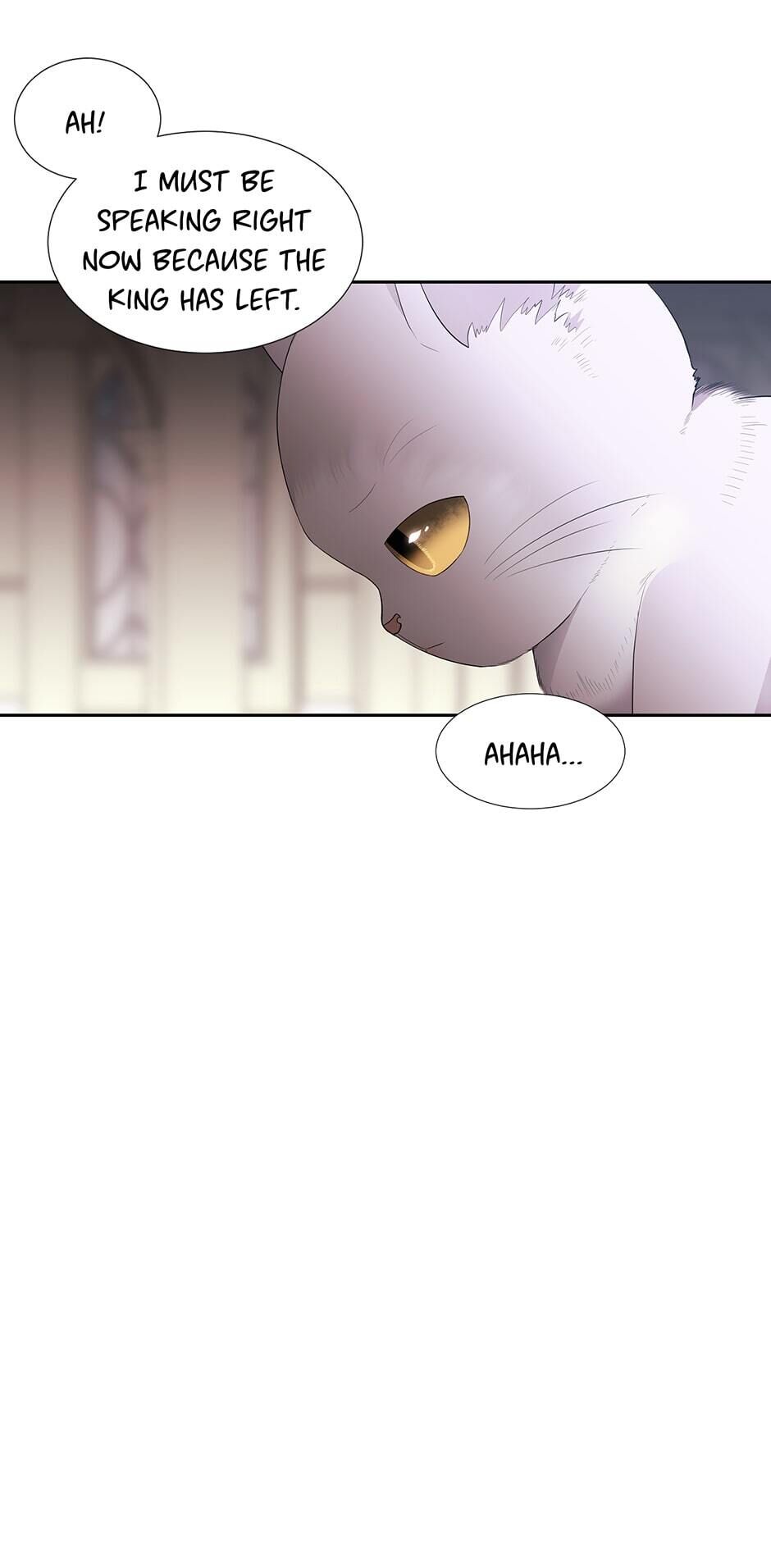 Charlotte and Her 5 Disciples Manhwa - Chapter 61 Page 25