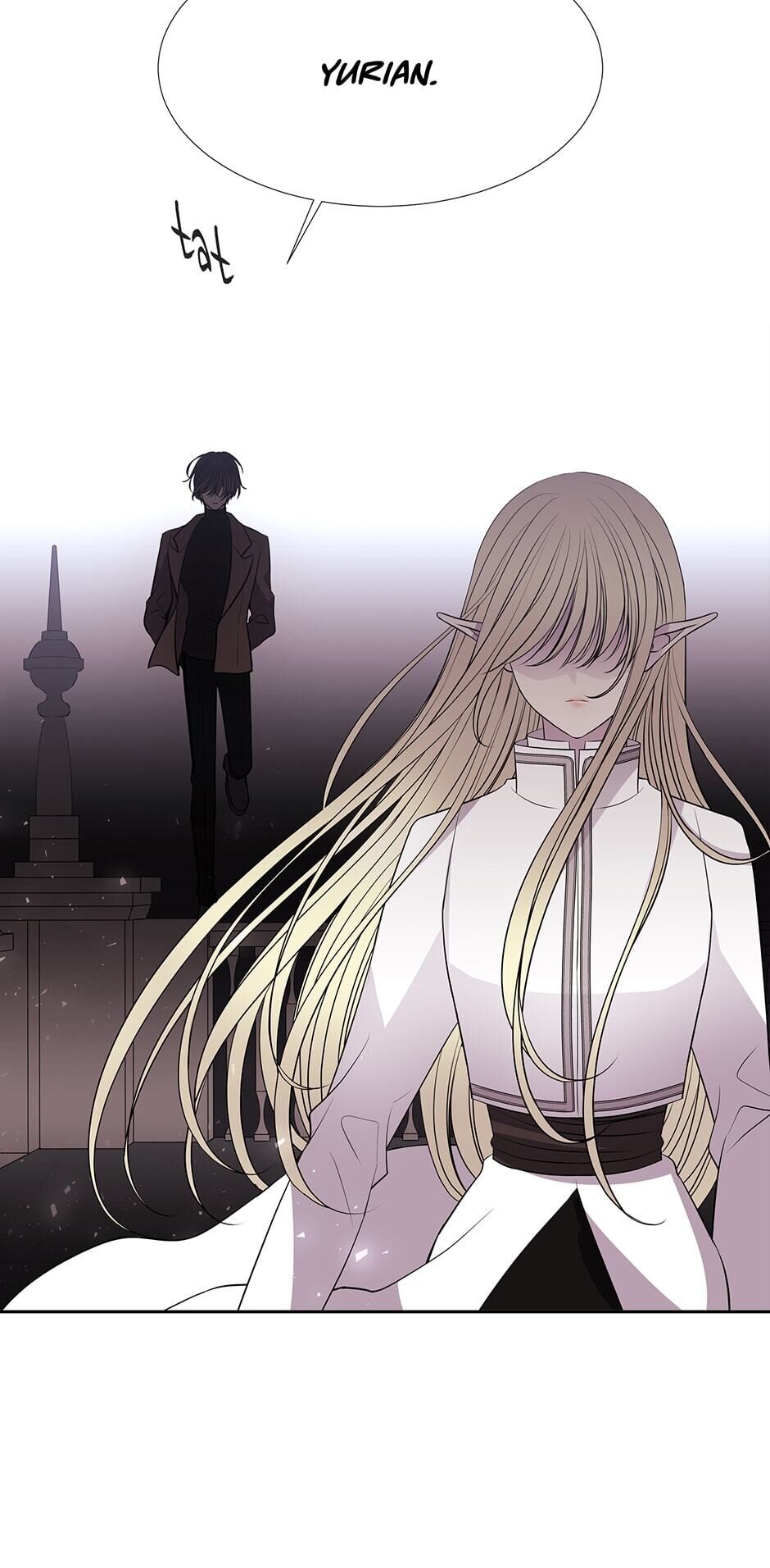 Charlotte and Her 5 Disciples Manhwa - Chapter 61 Page 27