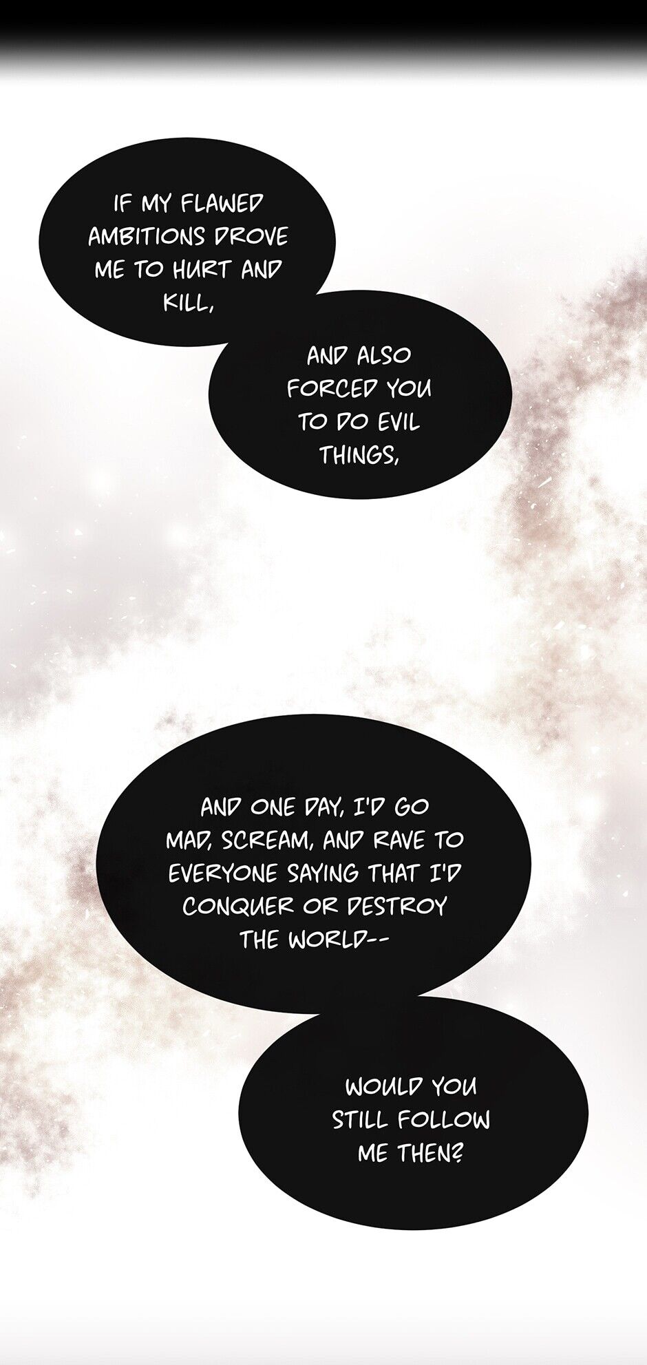 Charlotte and Her 5 Disciples Manhwa - Chapter 61 Page 32