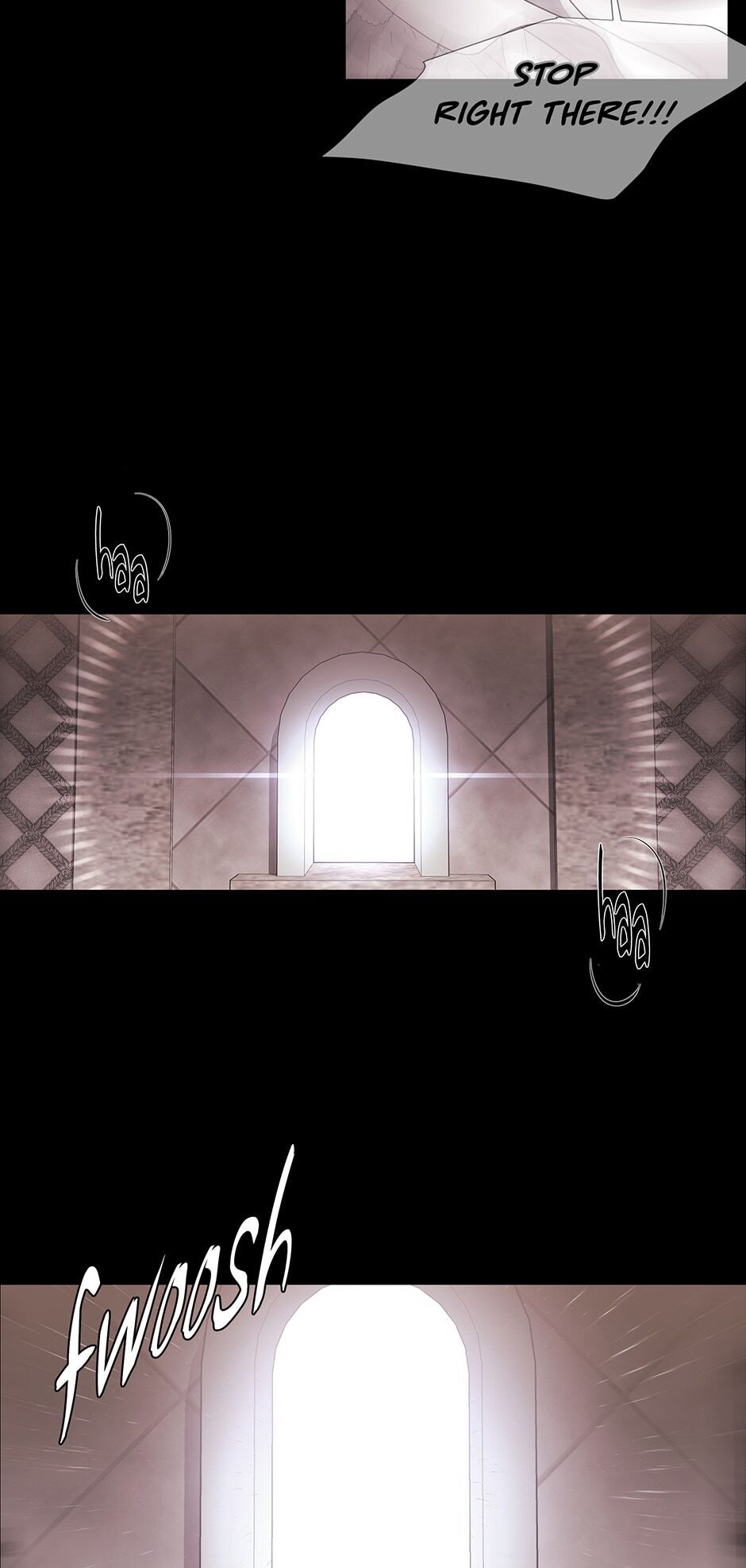 Charlotte and Her 5 Disciples Manhwa - Chapter 47 Page 9