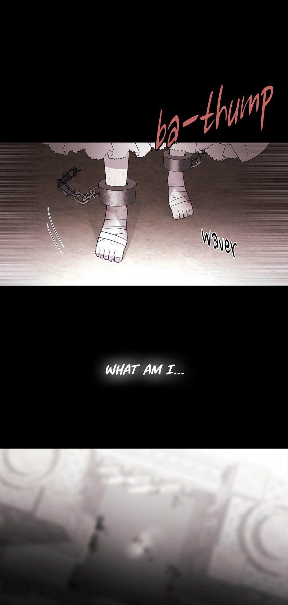 Charlotte and Her 5 Disciples Manhwa - Chapter 47 Page 15