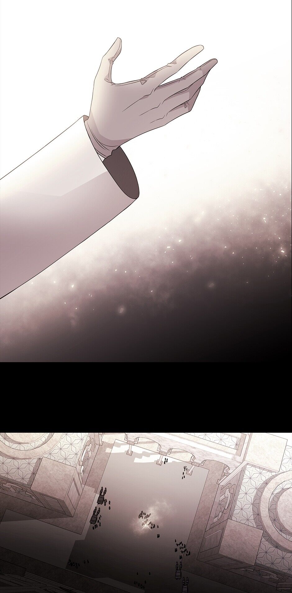 Charlotte and Her 5 Disciples Manhwa - Chapter 47 Page 17