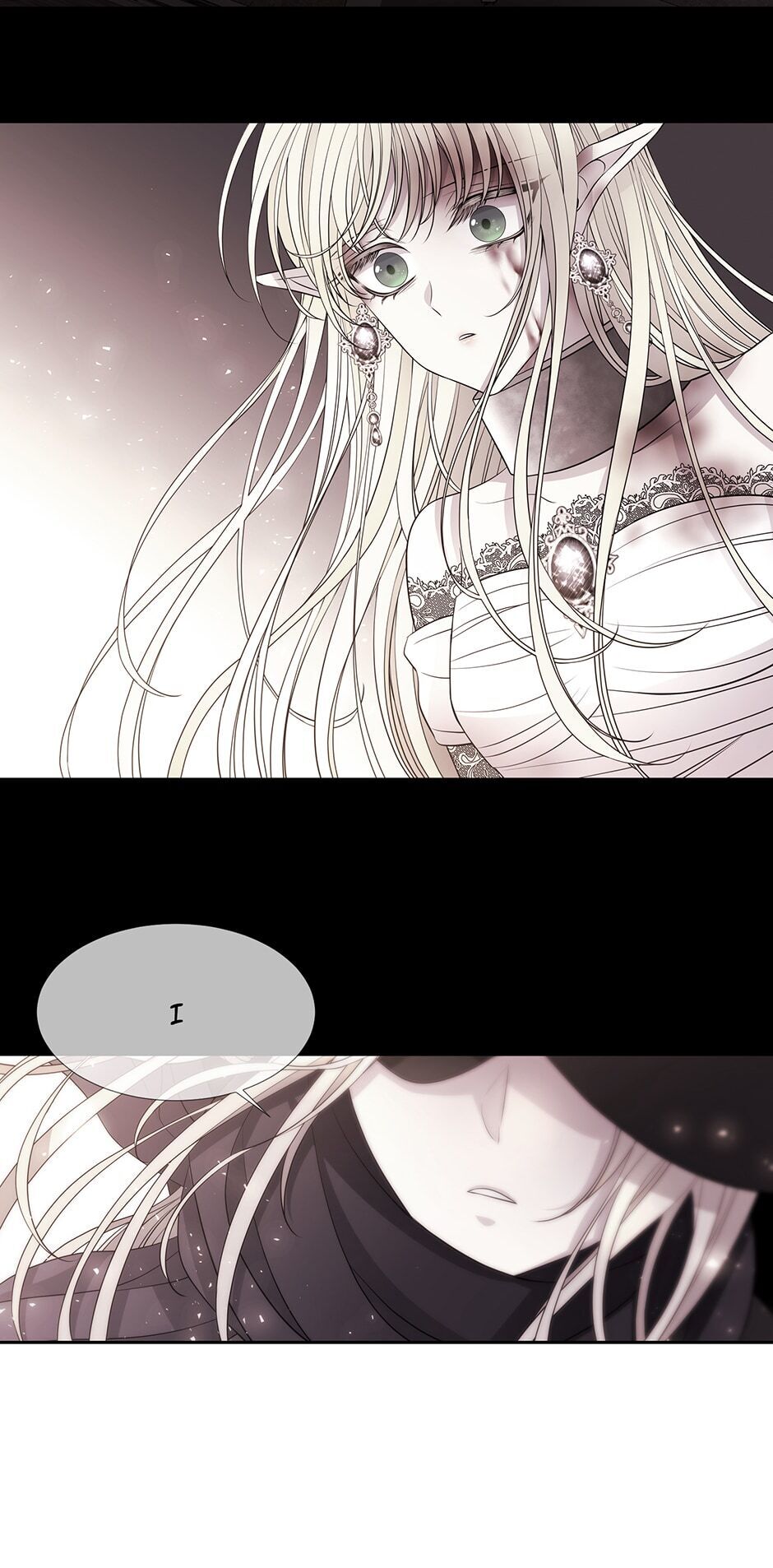 Charlotte and Her 5 Disciples Manhwa - Chapter 47 Page 18