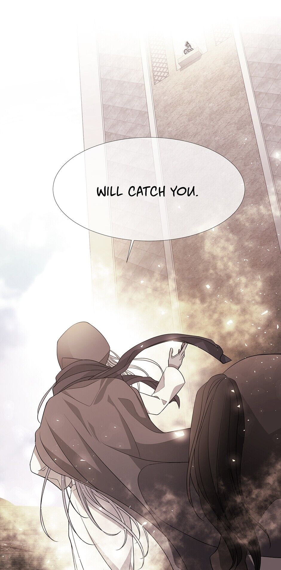 Charlotte and Her 5 Disciples Manhwa - Chapter 47 Page 19