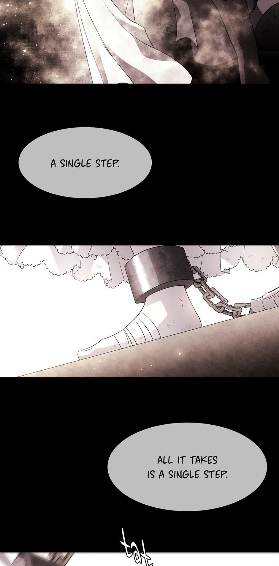 Charlotte and Her 5 Disciples Manhwa - Chapter 47 Page 20