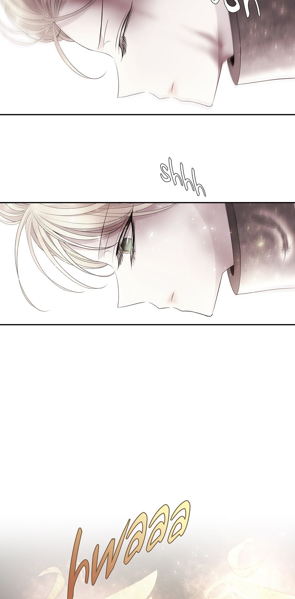 Charlotte and Her 5 Disciples Manhwa - Chapter 47 Page 22