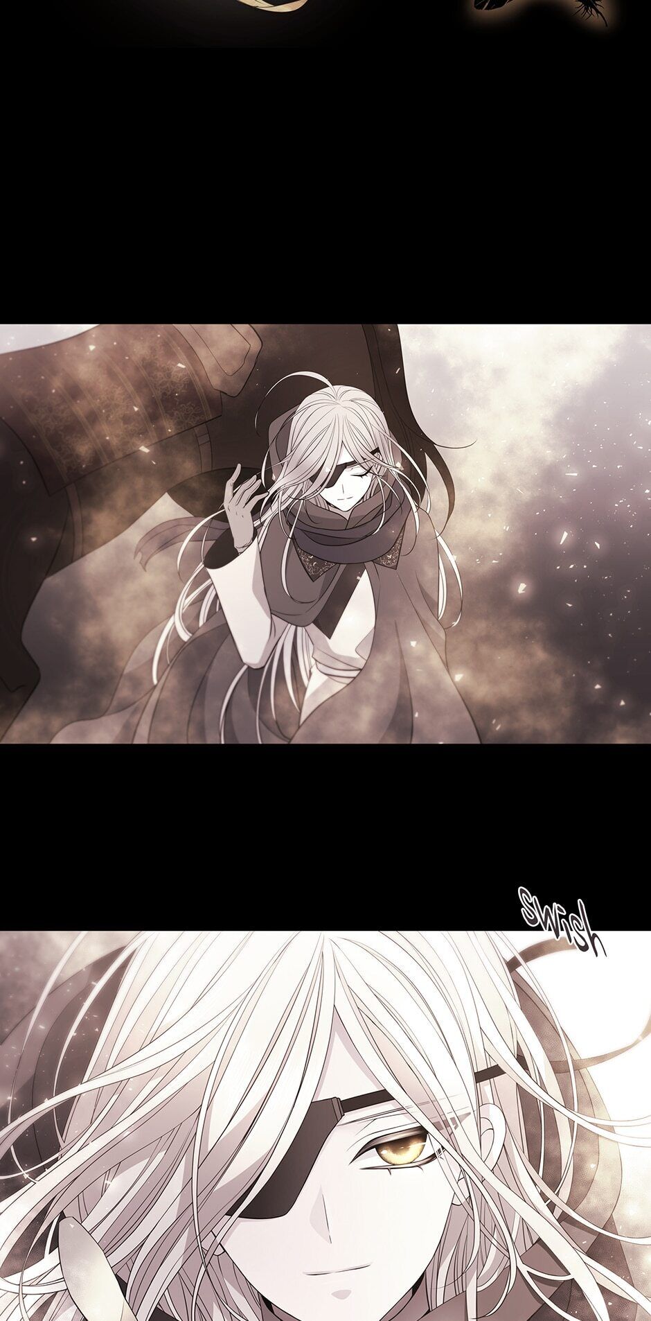 Charlotte and Her 5 Disciples Manhwa - Chapter 47 Page 24