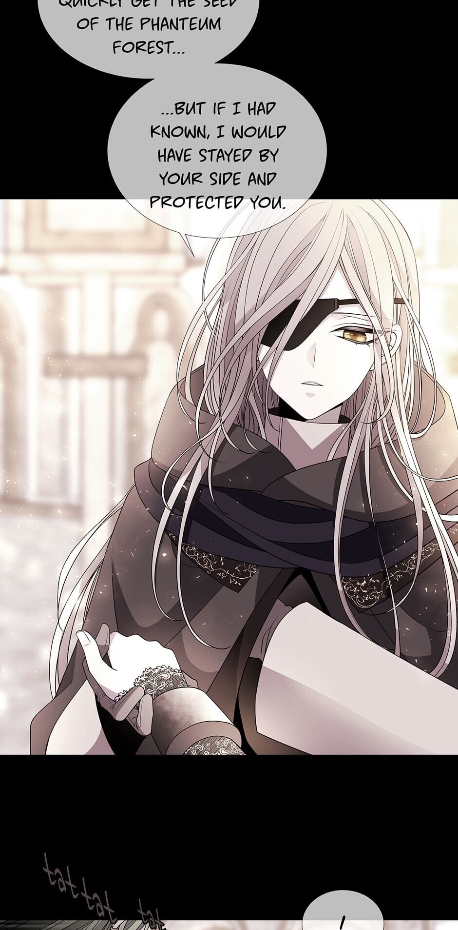 Charlotte and Her 5 Disciples Manhwa - Chapter 47 Page 27