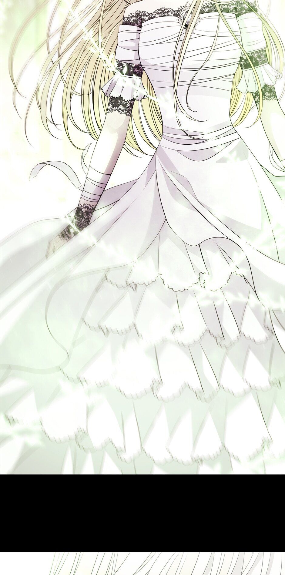 Charlotte and Her 5 Disciples Manhwa - Chapter 47 Page 37