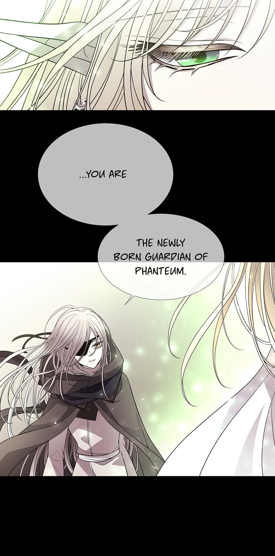 Charlotte and Her 5 Disciples Manhwa - Chapter 47 Page 38