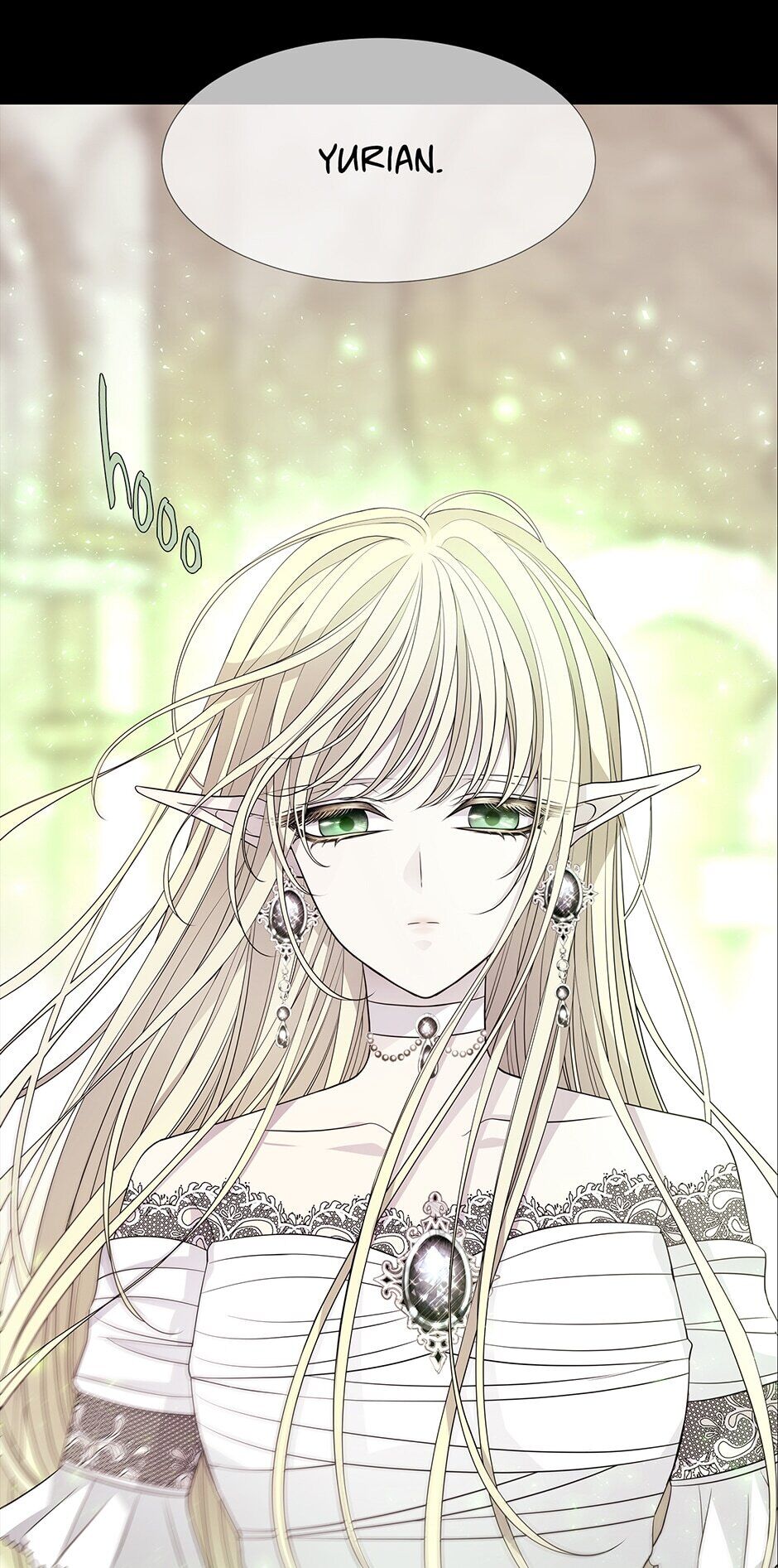 Charlotte and Her 5 Disciples Manhwa - Chapter 47 Page 39