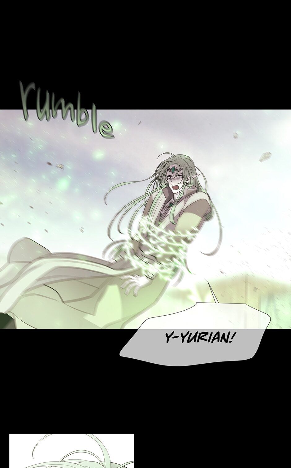 Charlotte and Her 5 Disciples Manhwa - Chapter 47 Page 48