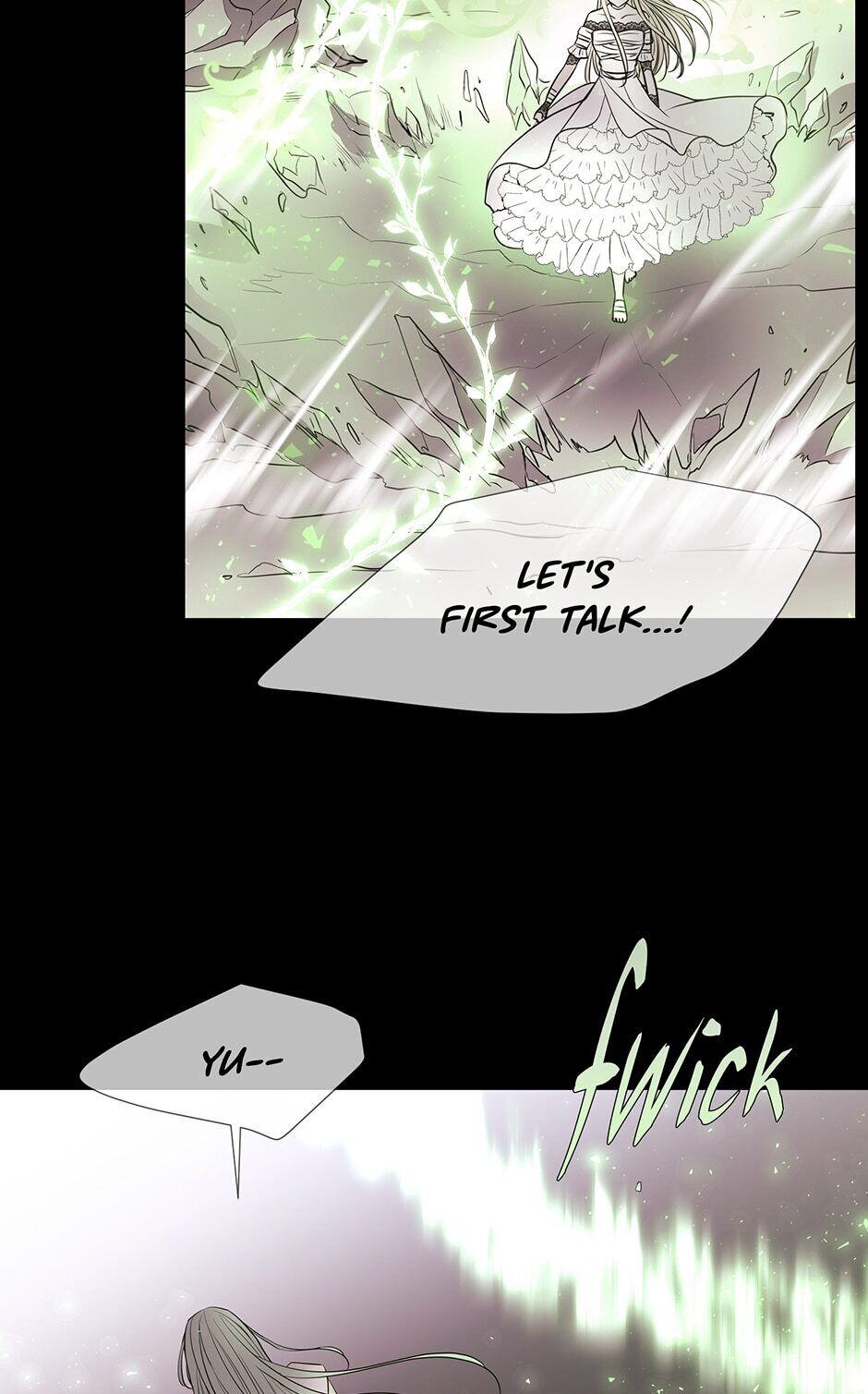 Charlotte and Her 5 Disciples Manhwa - Chapter 47 Page 50