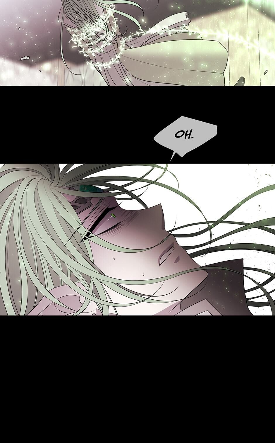 Charlotte and Her 5 Disciples Manhwa - Chapter 47 Page 51