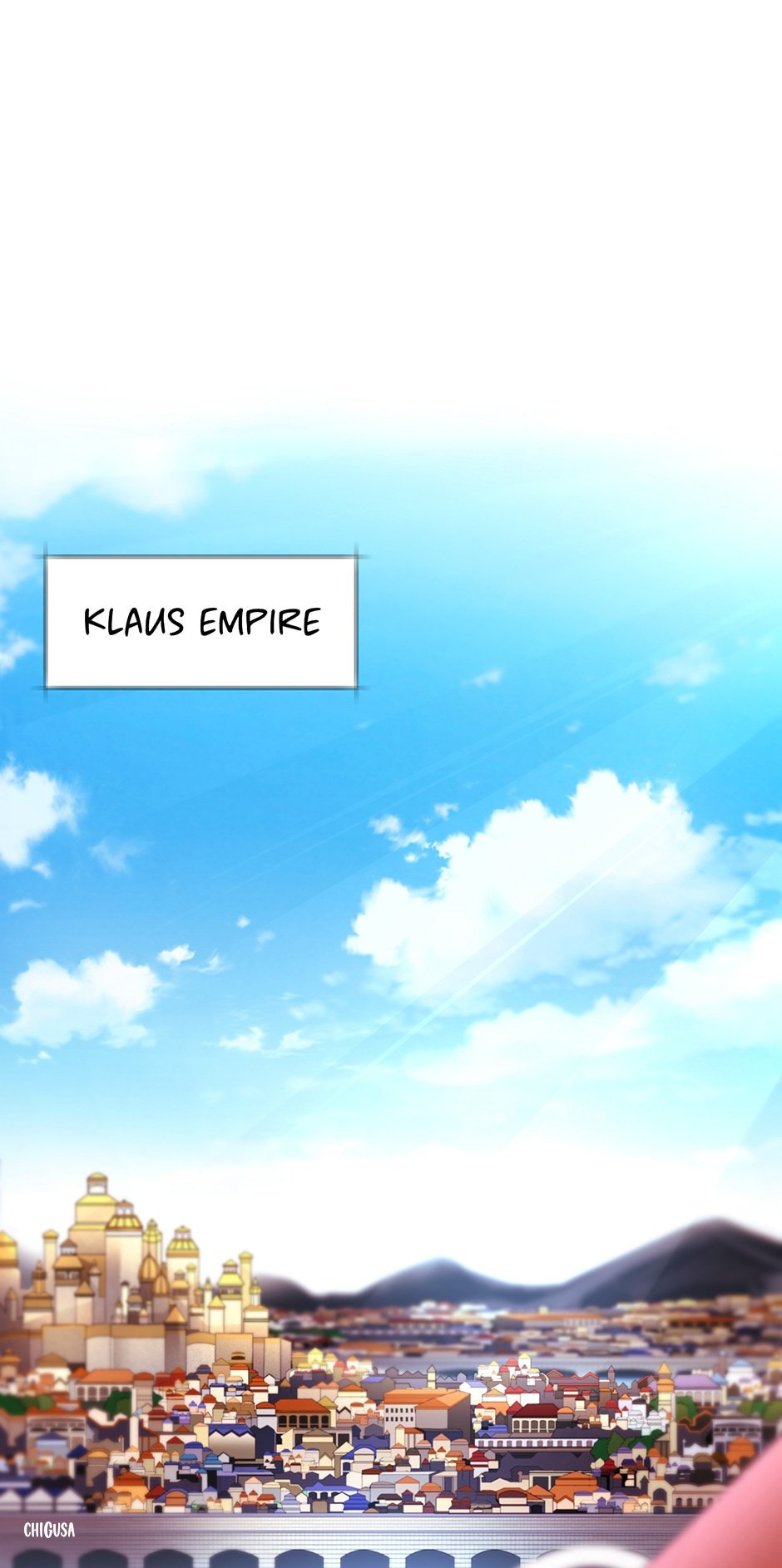 Charlotte and Her 5 Disciples Manhwa - Chapter 5 Page 0