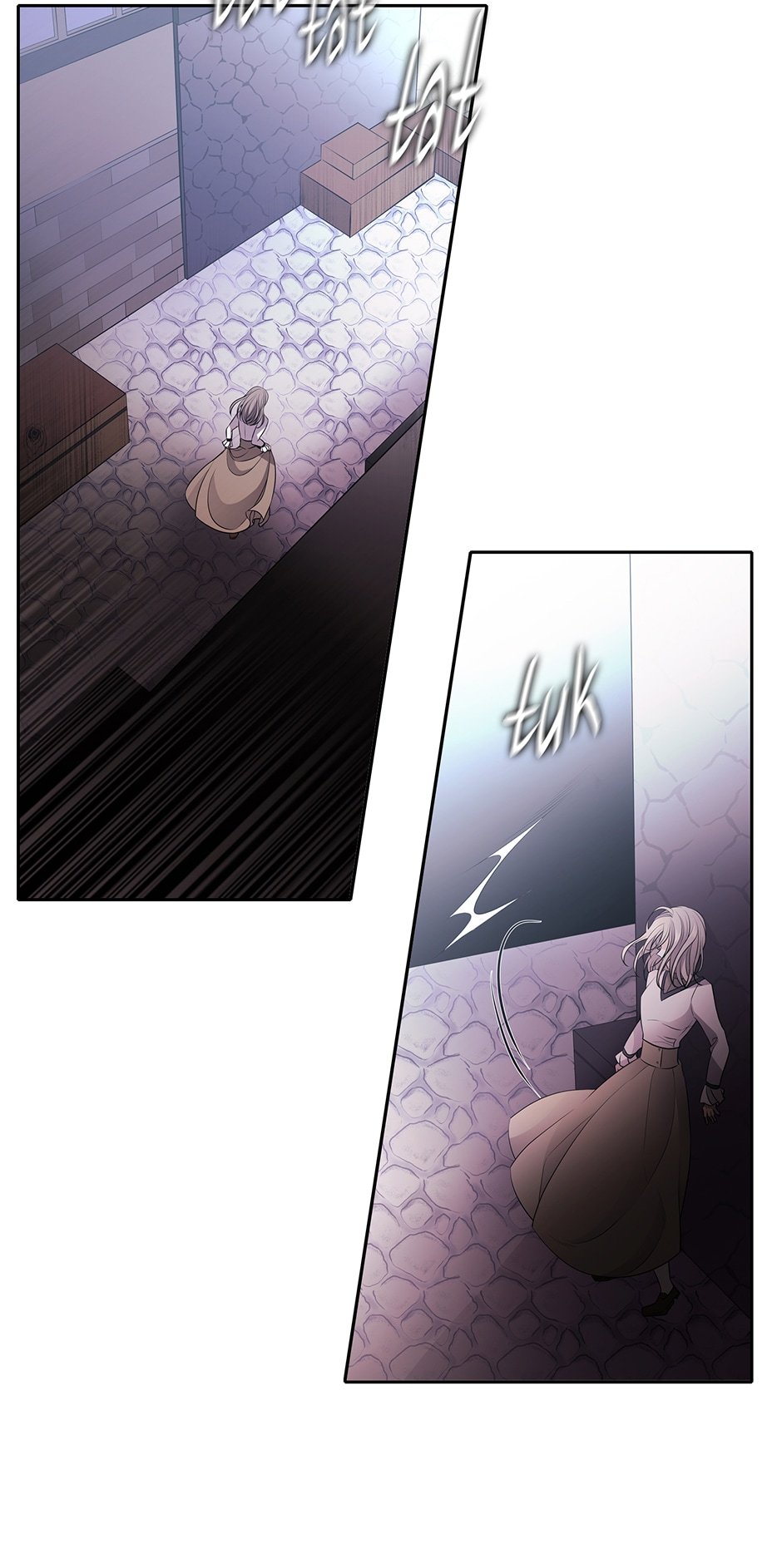 Charlotte and Her 5 Disciples Manhwa - Chapter 5 Page 2