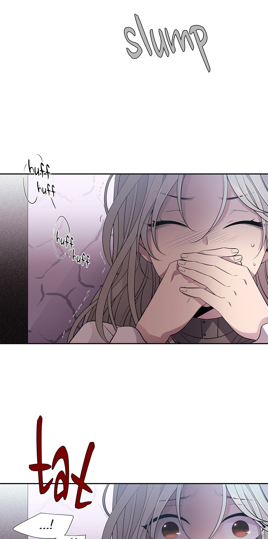 Charlotte and Her 5 Disciples Manhwa - Chapter 5 Page 3