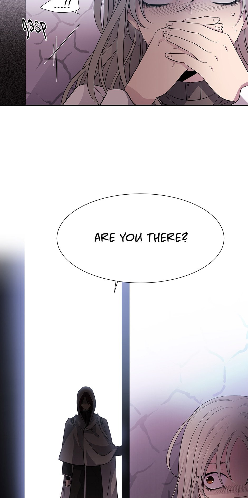 Charlotte and Her 5 Disciples Manhwa - Chapter 5 Page 4