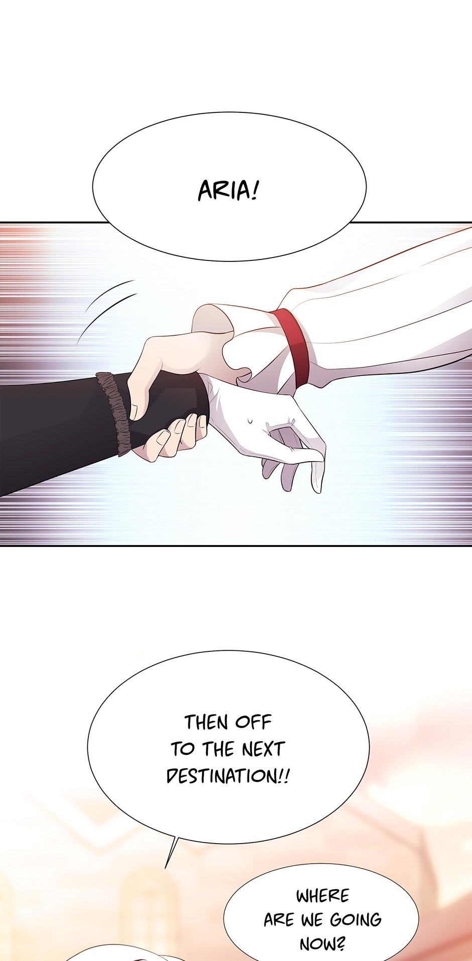 Charlotte and Her 5 Disciples Manhwa - Chapter 5 Page 18