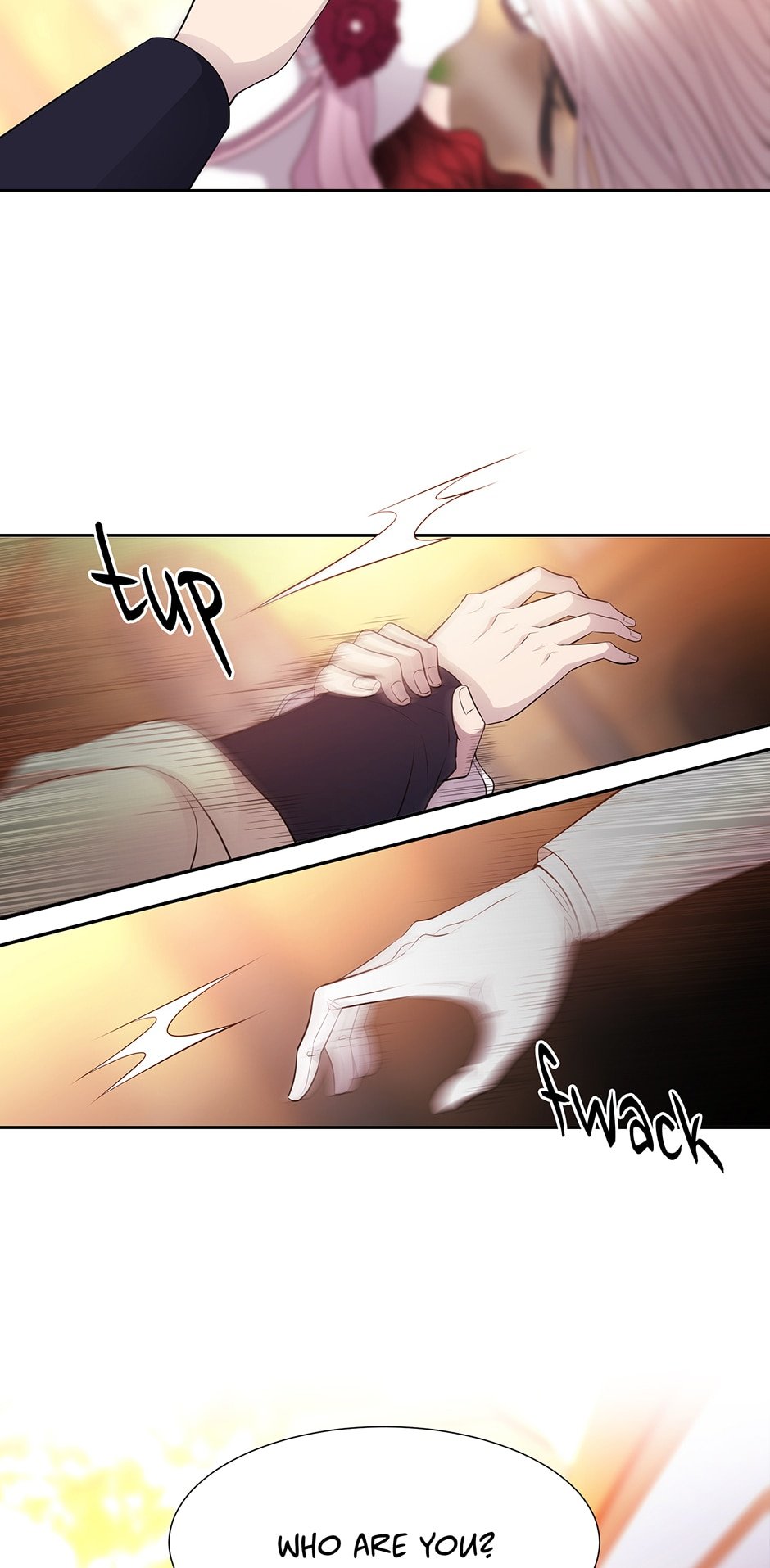 Charlotte and Her 5 Disciples Manhwa - Chapter 5 Page 21