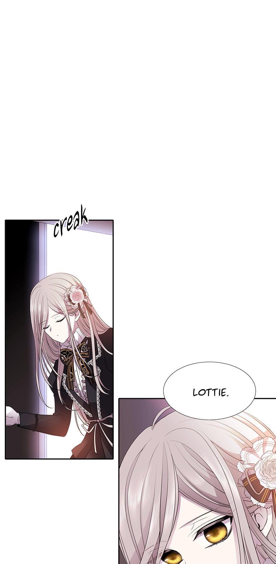 Charlotte and Her 5 Disciples Manhwa - Chapter 5 Page 26
