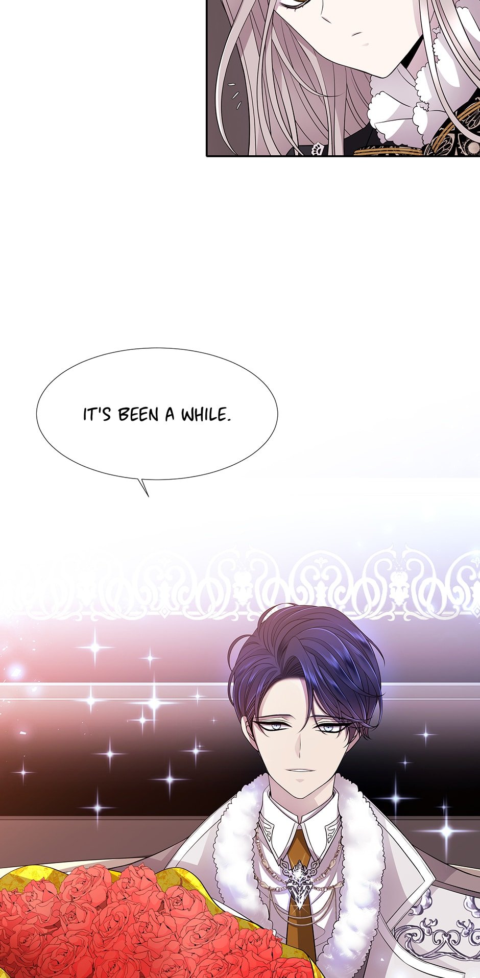 Charlotte and Her 5 Disciples Manhwa - Chapter 5 Page 27