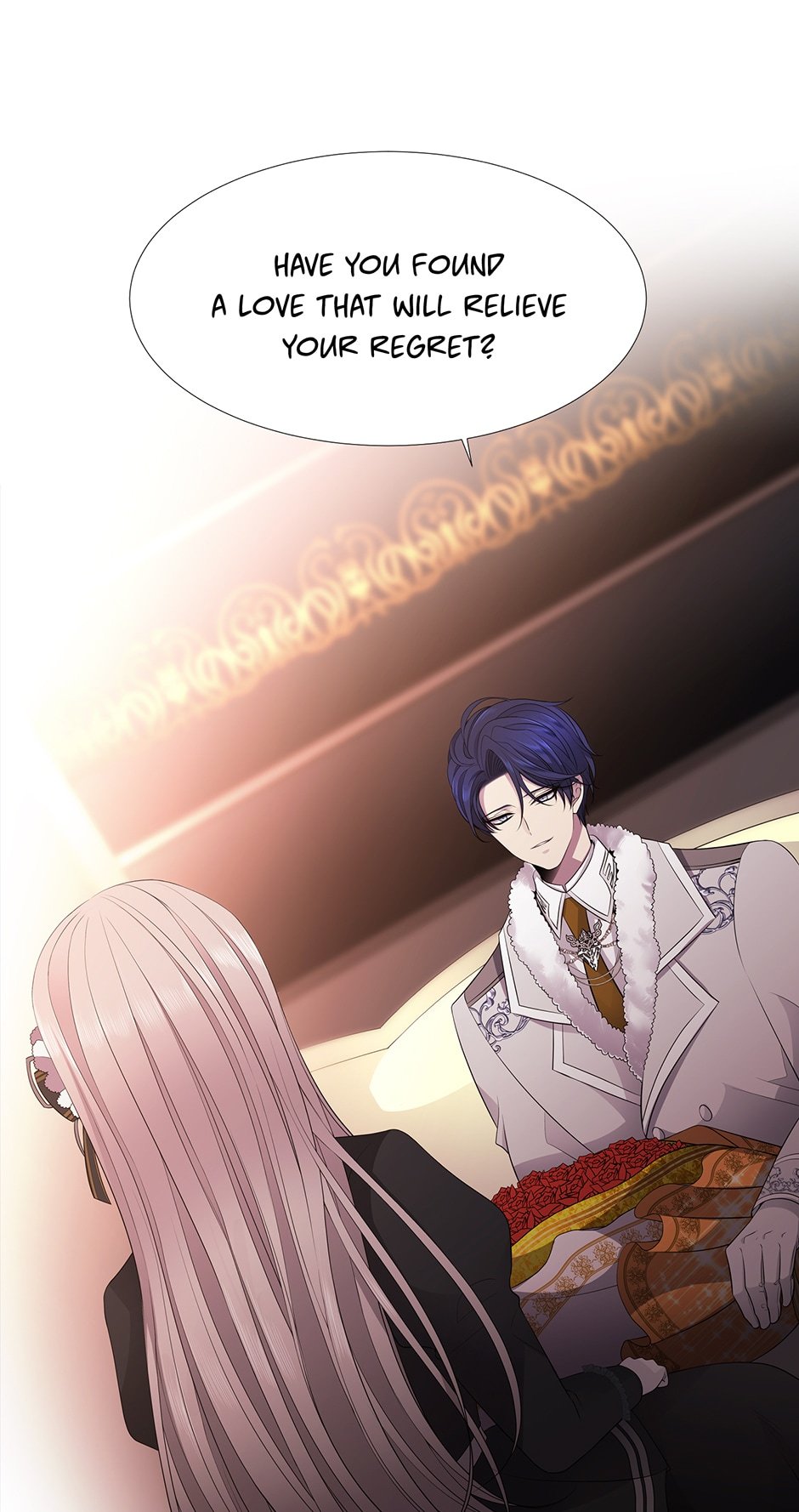 Charlotte and Her 5 Disciples Manhwa - Chapter 5 Page 32