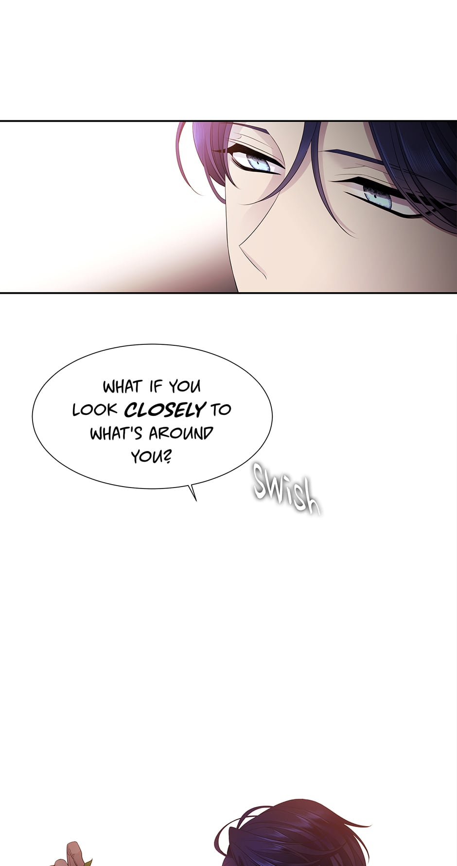 Charlotte and Her 5 Disciples Manhwa - Chapter 5 Page 34