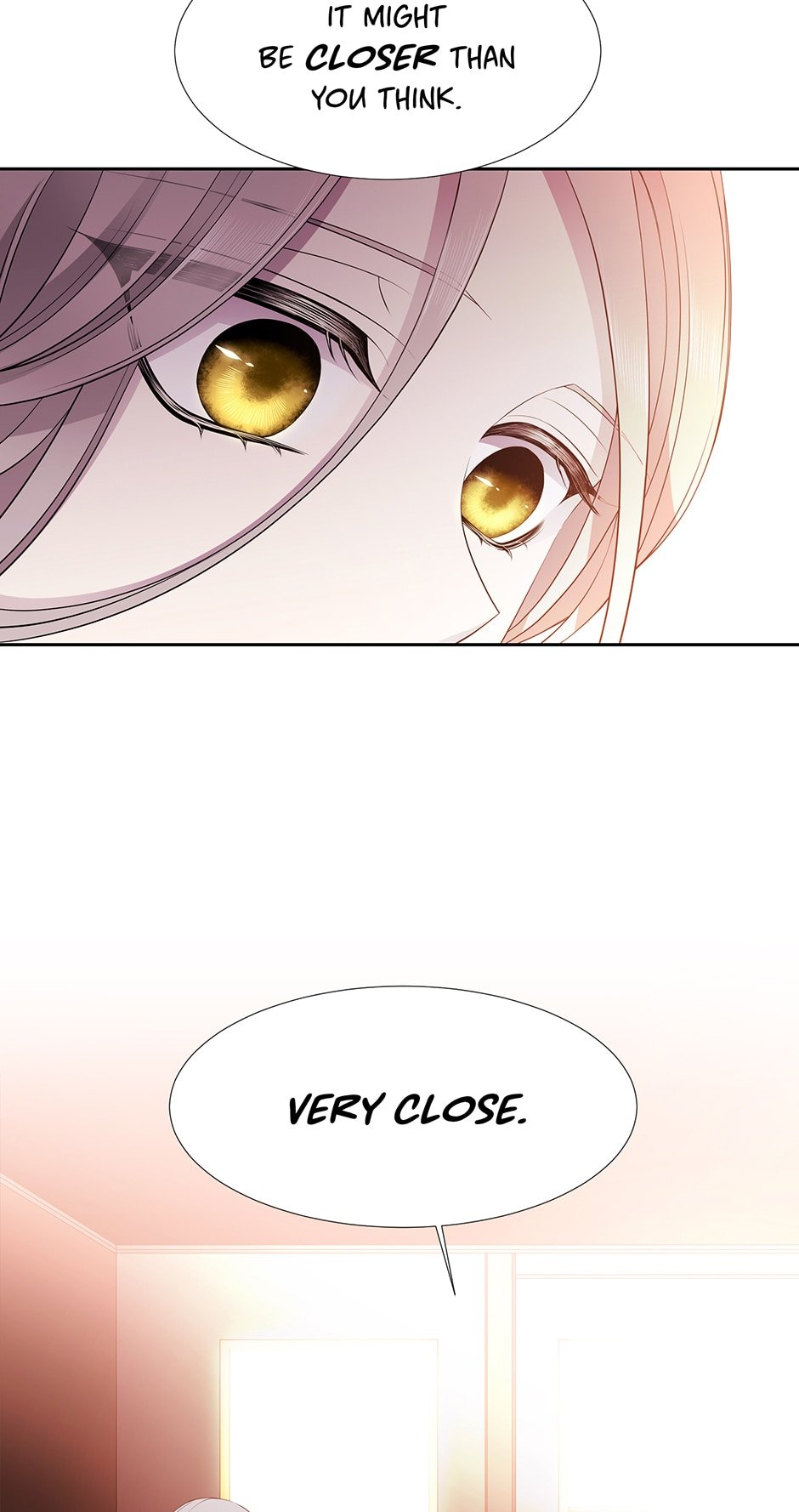 Charlotte and Her 5 Disciples Manhwa - Chapter 5 Page 36