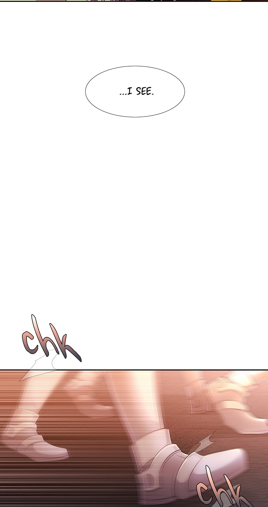 Charlotte and Her 5 Disciples Manhwa - Chapter 5 Page 46