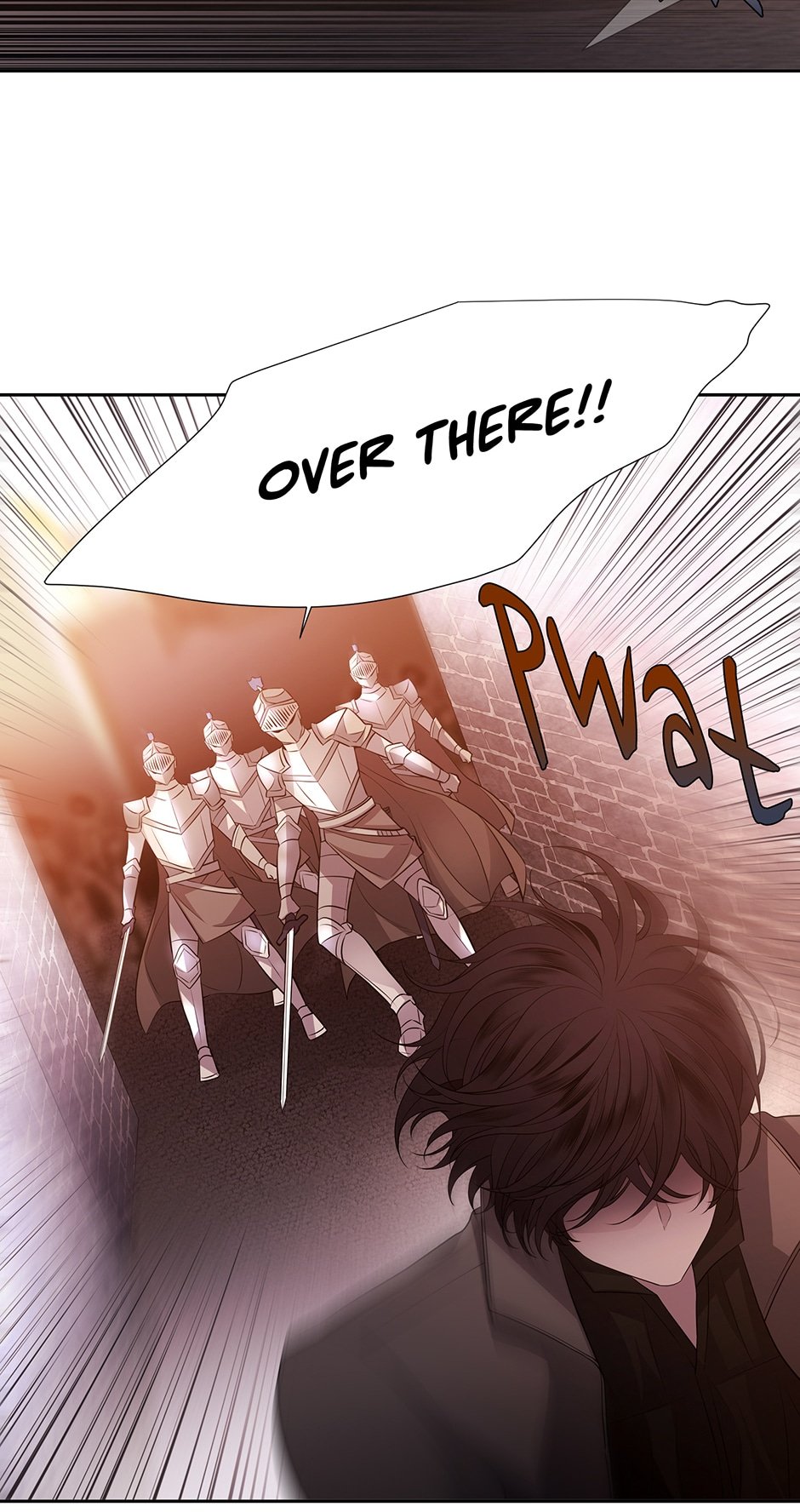 Charlotte and Her 5 Disciples Manhwa - Chapter 5 Page 47