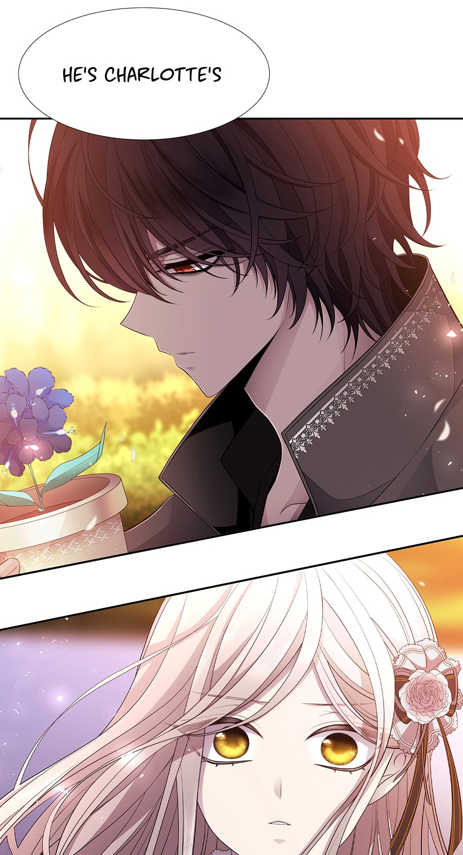 Charlotte and Her 5 Disciples Manhwa - Chapter 5 Page 64