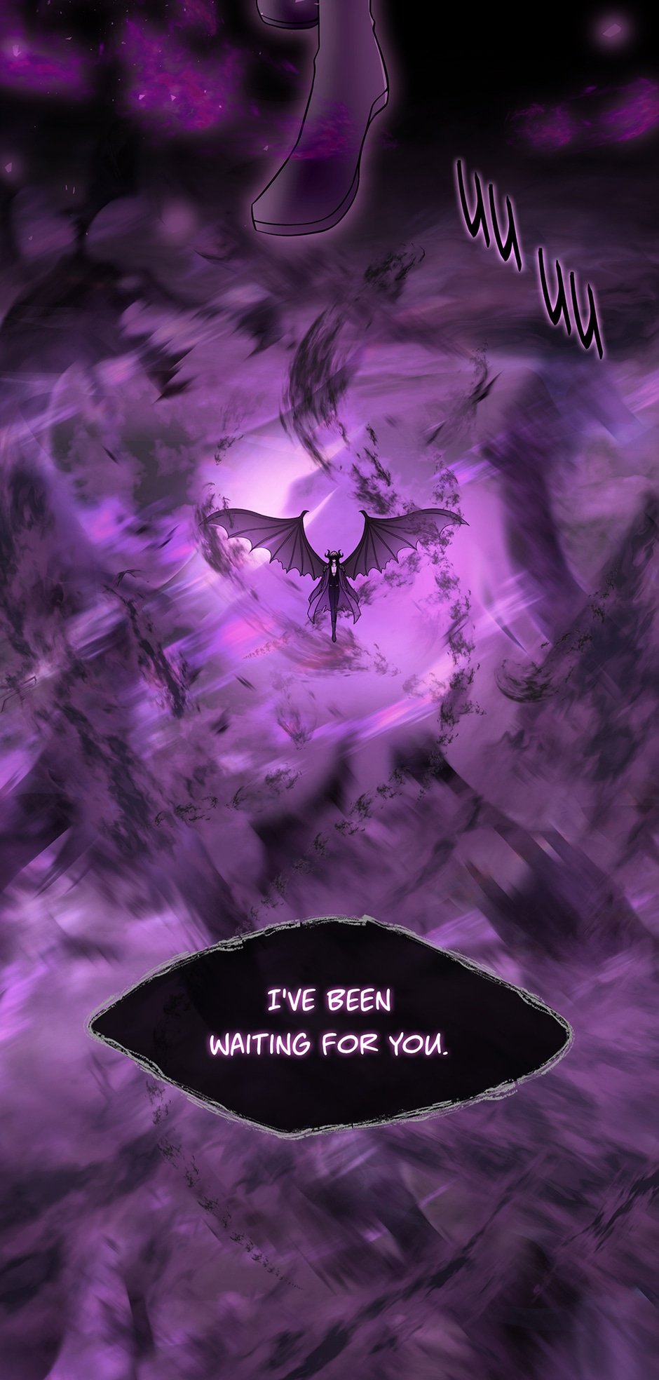 Charlotte and Her 5 Disciples Manhwa - Chapter 1 Page 2