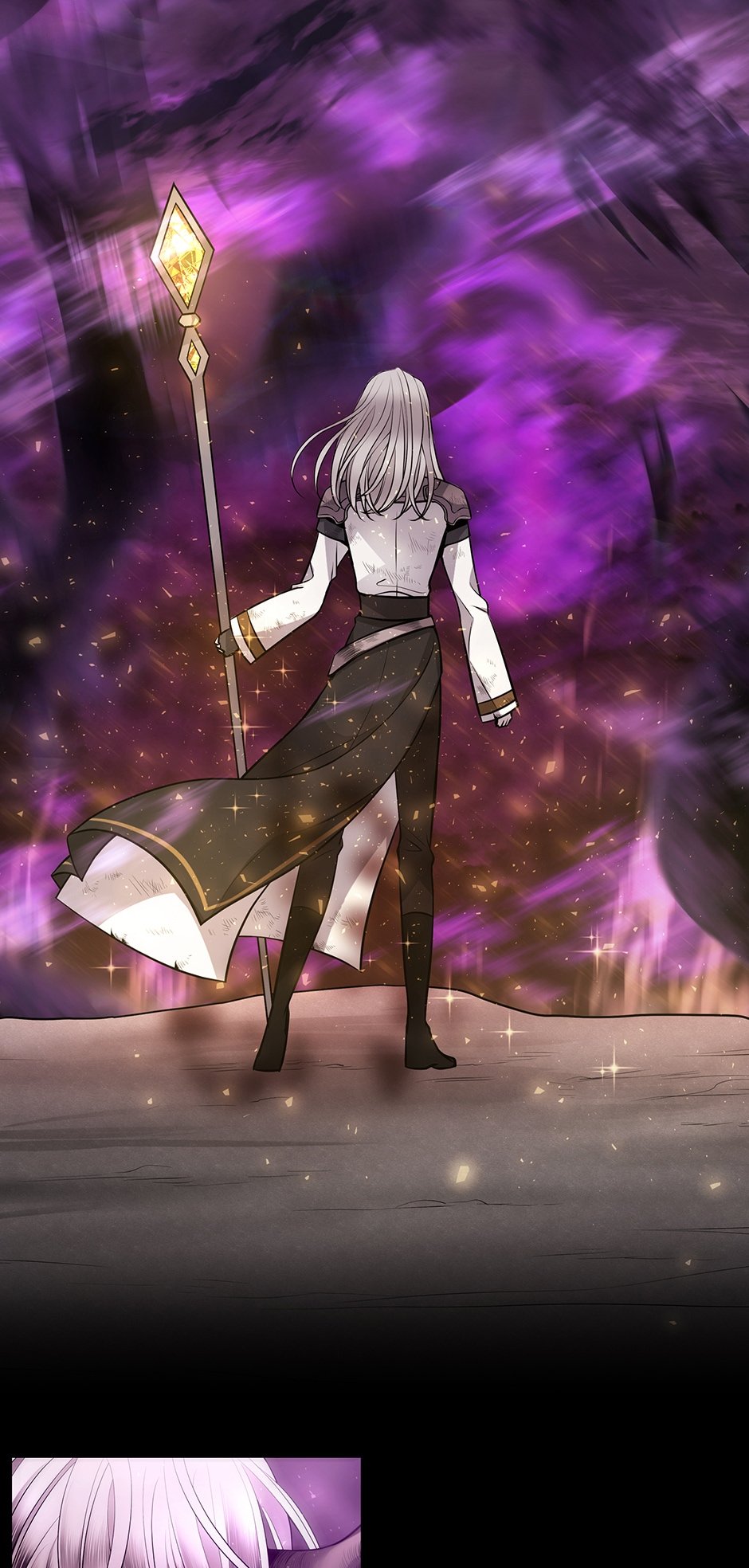 Charlotte and Her 5 Disciples Manhwa - Chapter 1 Page 3