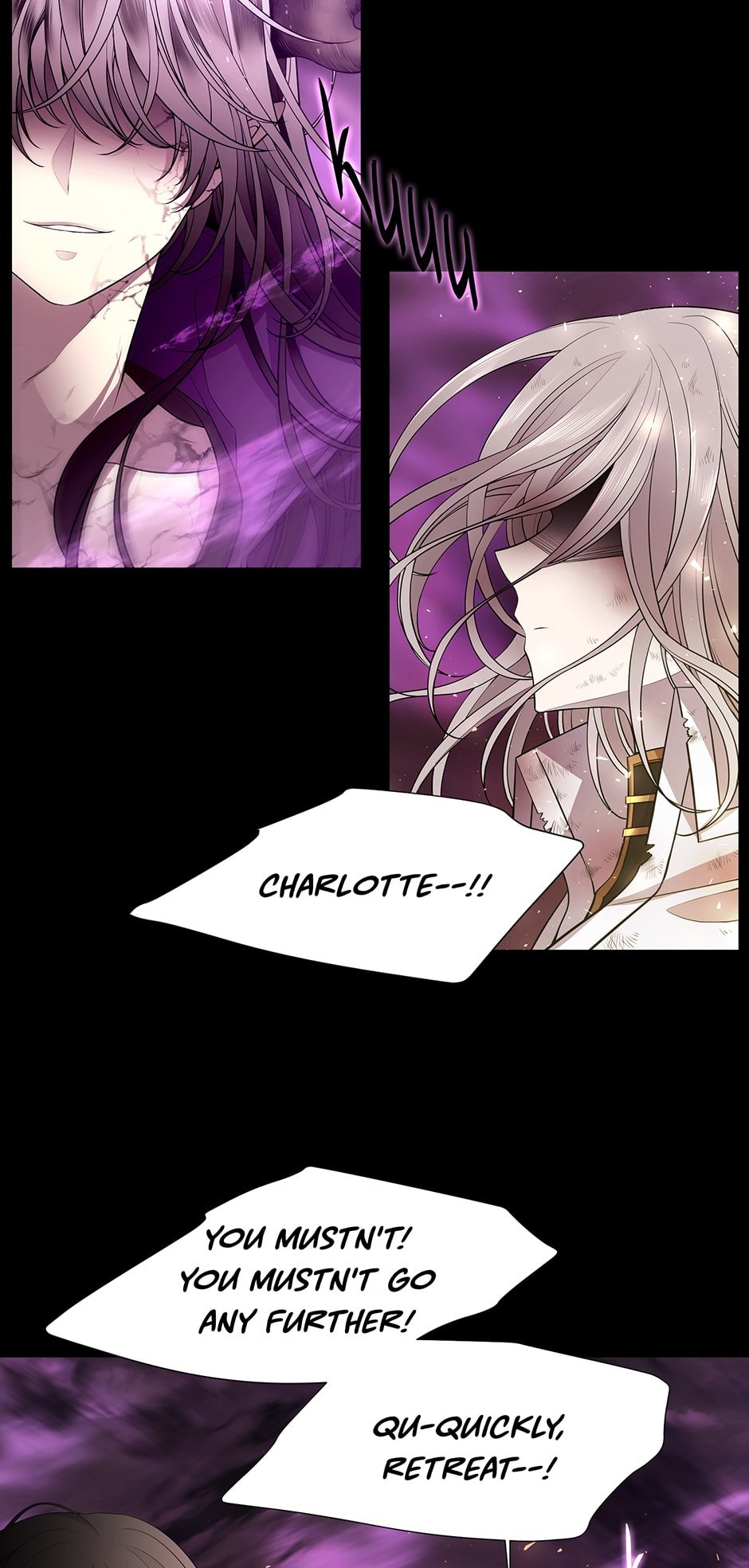 Charlotte and Her 5 Disciples Manhwa - Chapter 1 Page 4