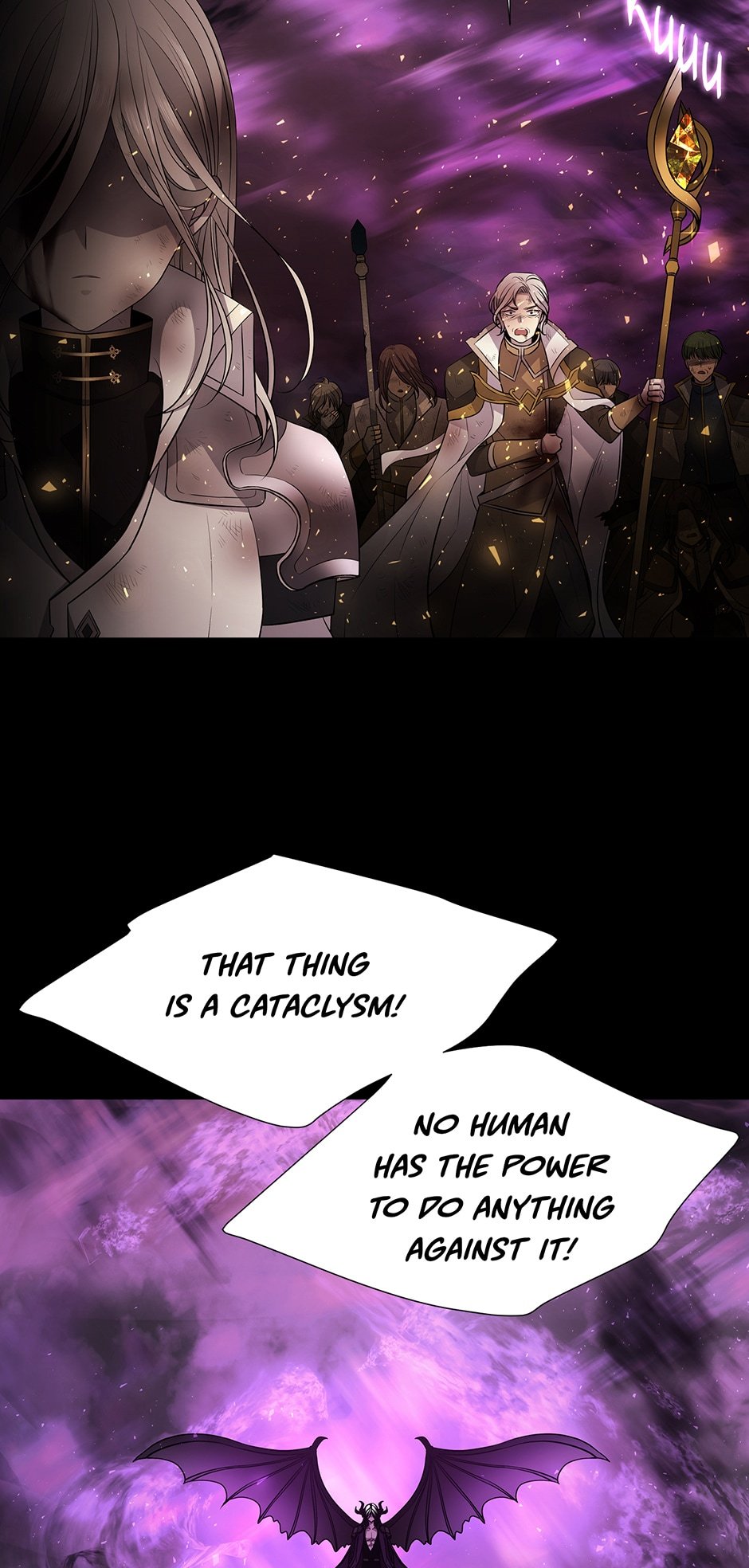 Charlotte and Her 5 Disciples Manhwa - Chapter 1 Page 5