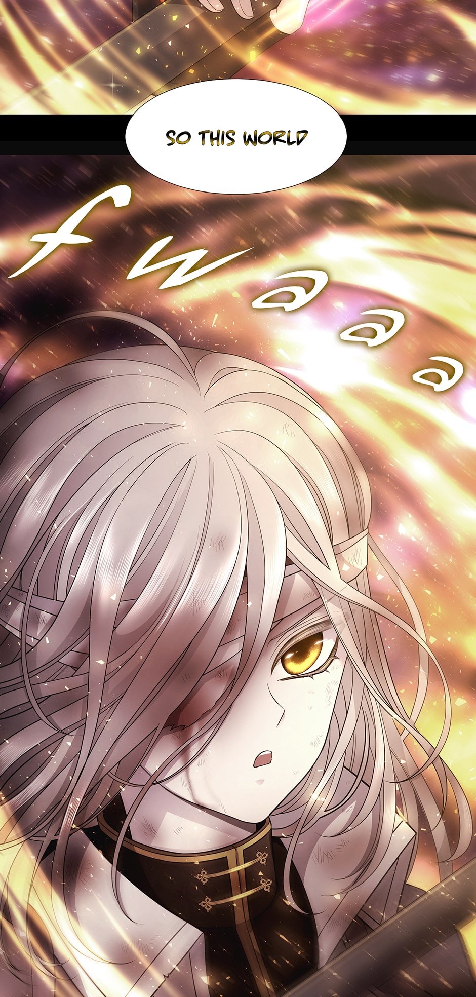 Charlotte and Her 5 Disciples Manhwa - Chapter 1 Page 11