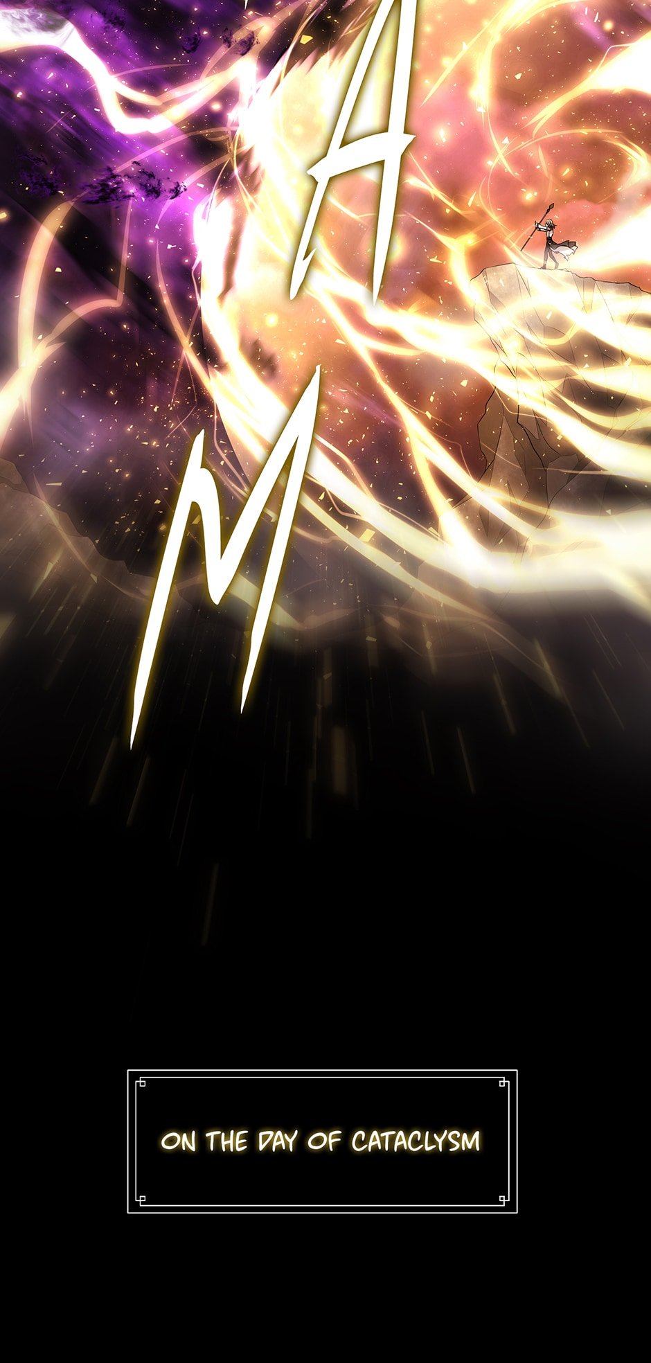 Charlotte and Her 5 Disciples Manhwa - Chapter 1 Page 13