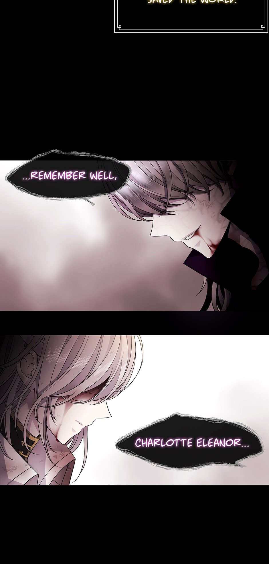 Charlotte and Her 5 Disciples Manhwa - Chapter 1 Page 15