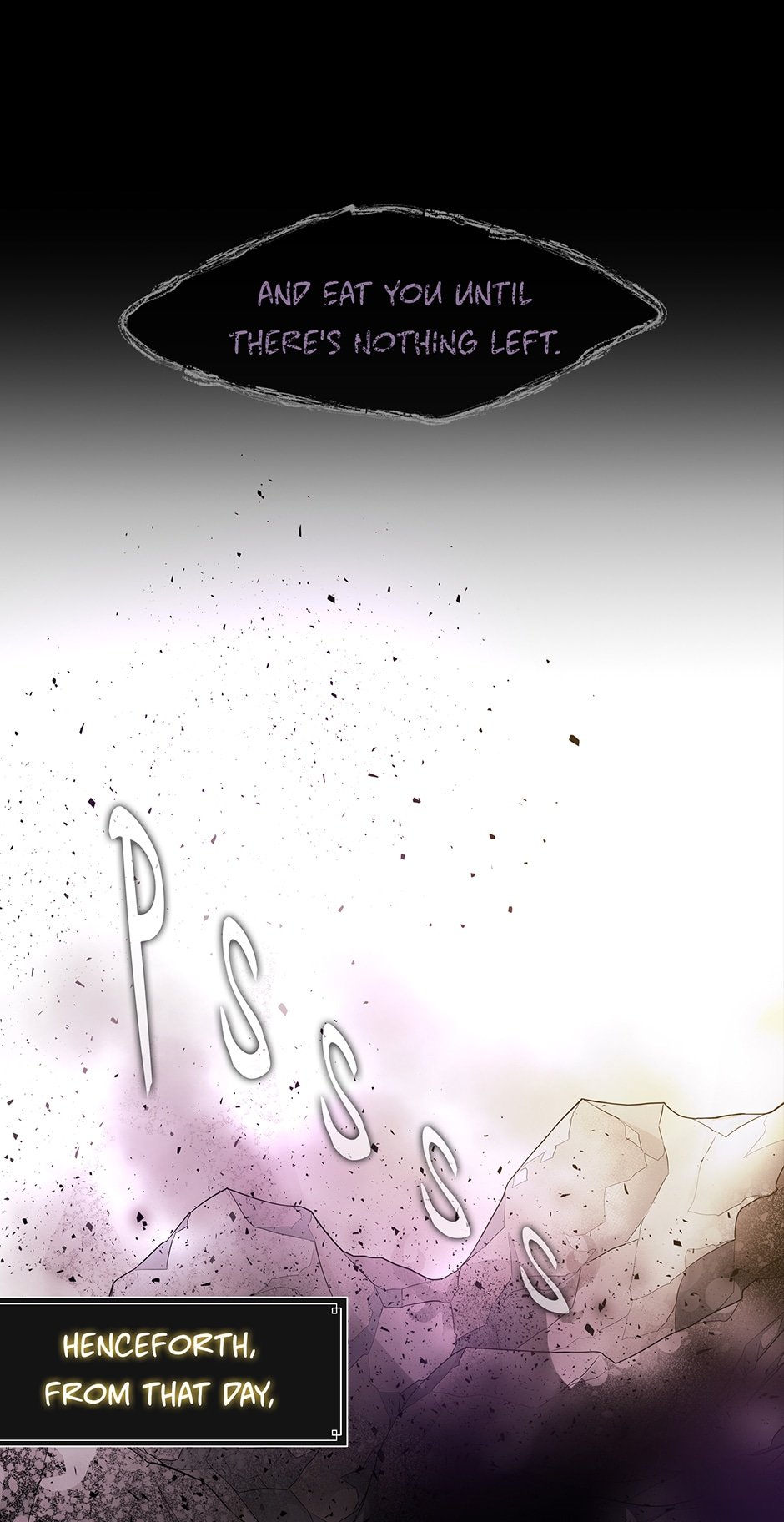 Charlotte and Her 5 Disciples Manhwa - Chapter 1 Page 19