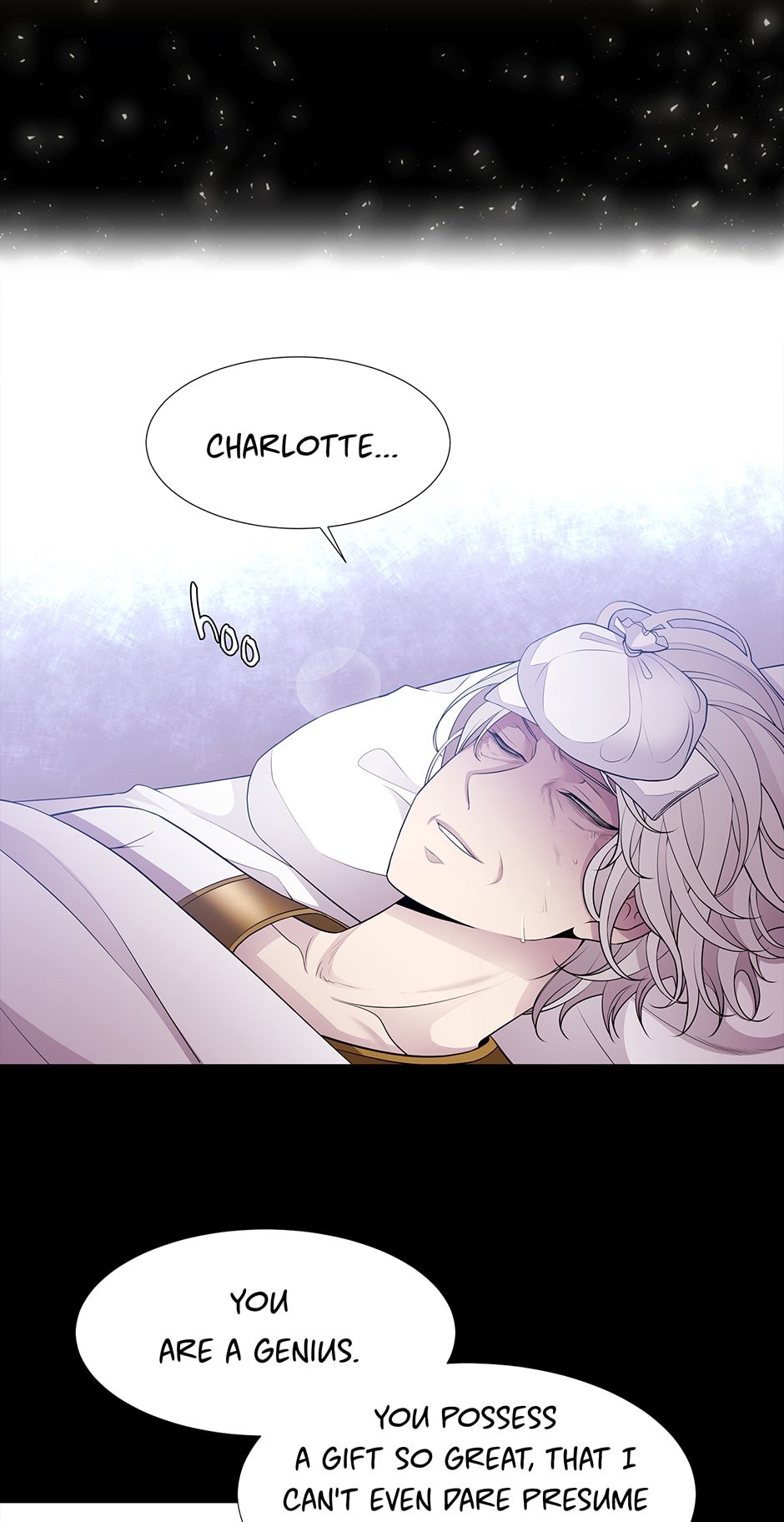 Charlotte and Her 5 Disciples Manhwa - Chapter 1 Page 21