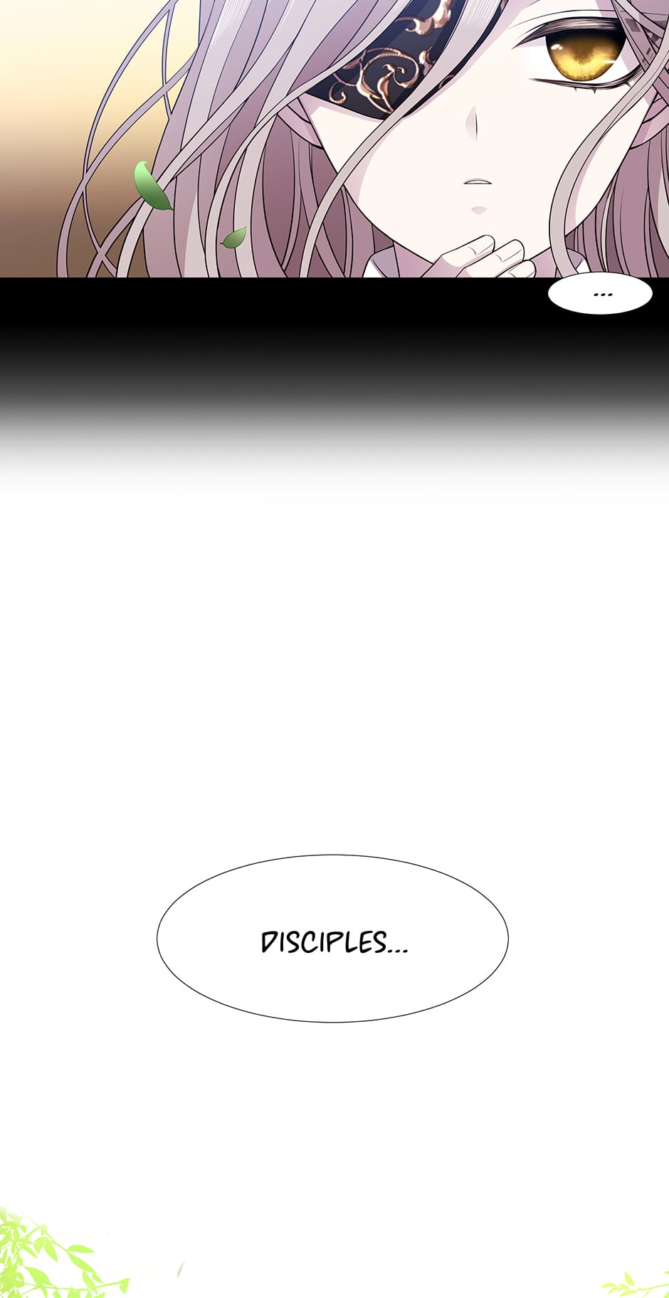 Charlotte and Her 5 Disciples Manhwa - Chapter 1 Page 28