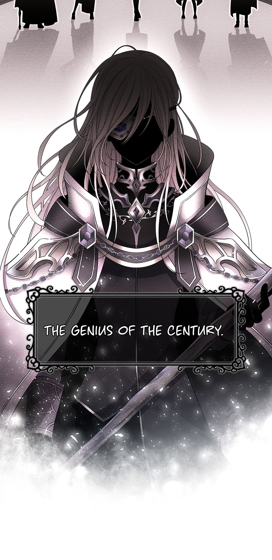 Charlotte and Her 5 Disciples Manhwa - Chapter 1 Page 34