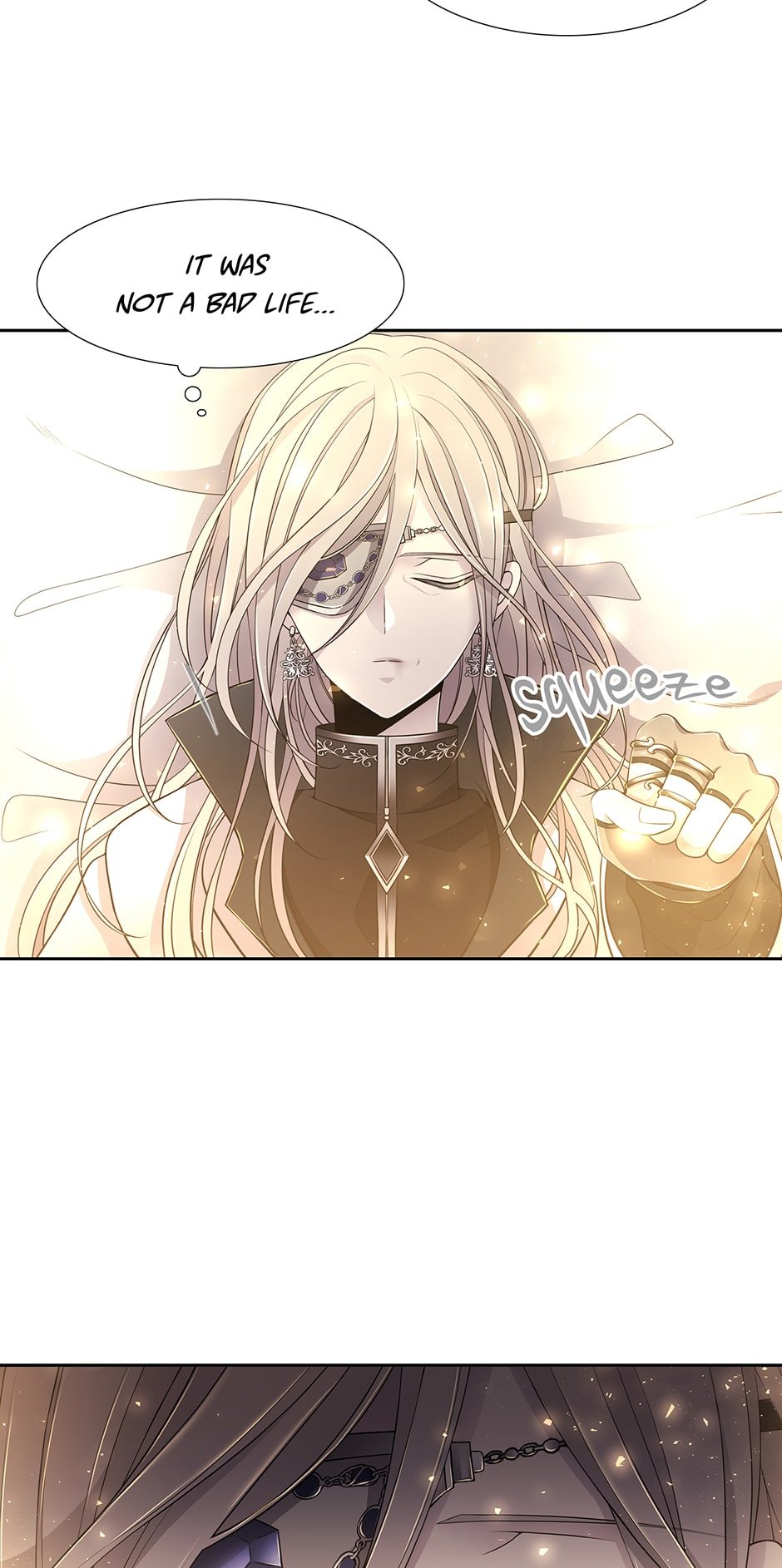 Charlotte and Her 5 Disciples Manhwa - Chapter 1 Page 47