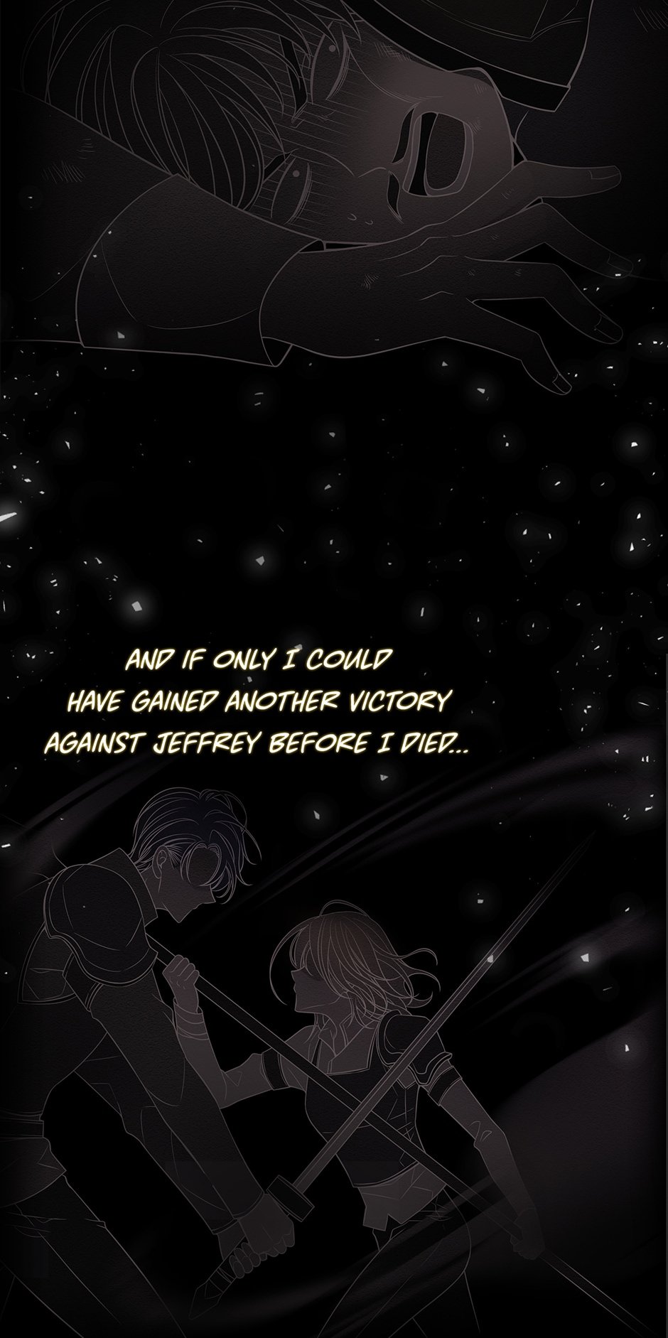 Charlotte and Her 5 Disciples Manhwa - Chapter 1 Page 51