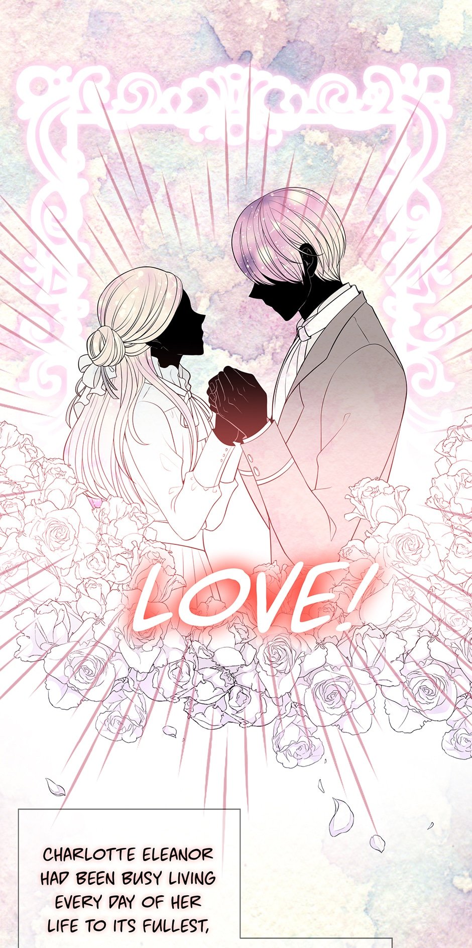 Charlotte and Her 5 Disciples Manhwa - Chapter 1 Page 55