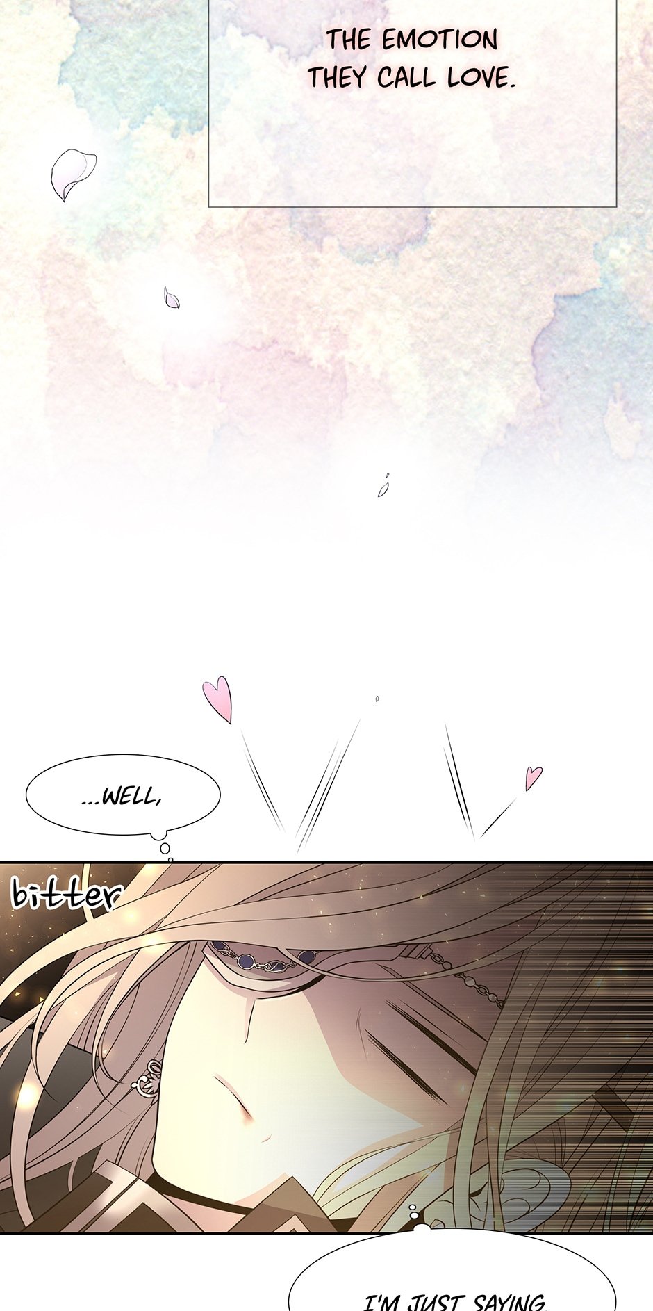 Charlotte and Her 5 Disciples Manhwa - Chapter 1 Page 57