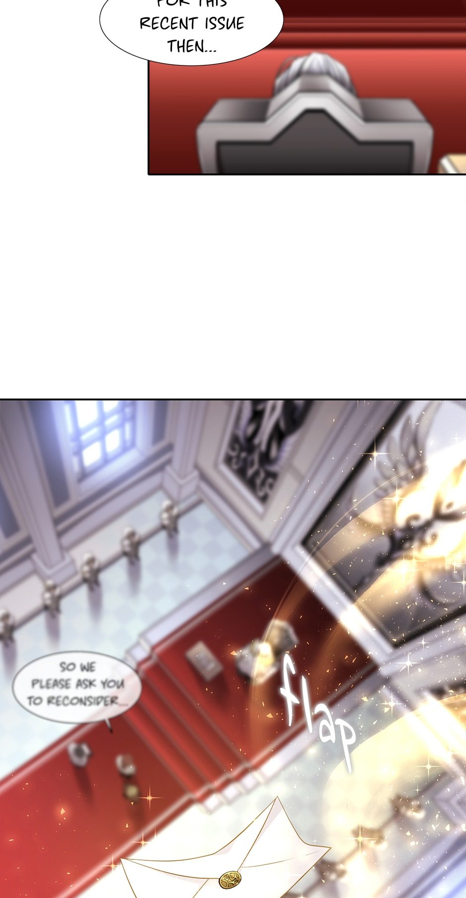 Charlotte and Her 5 Disciples Manhwa - Chapter 1 Page 63