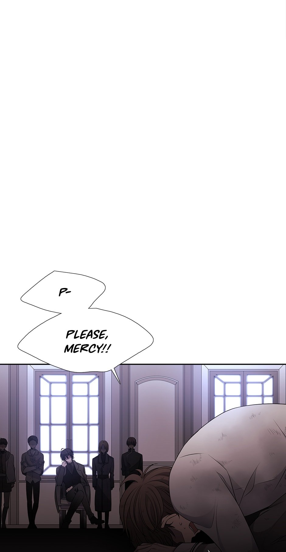 Charlotte and Her 5 Disciples Manhwa - Chapter 1 Page 69